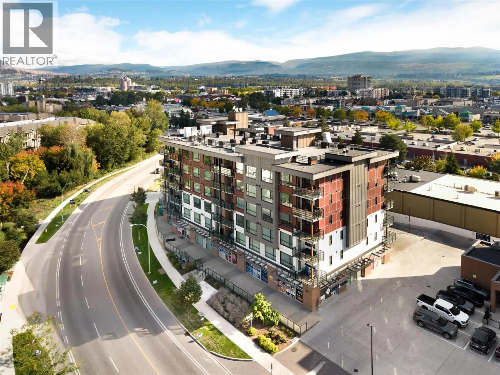 #406 1925 Enterprise Way, Kelowna, BC photo 3
