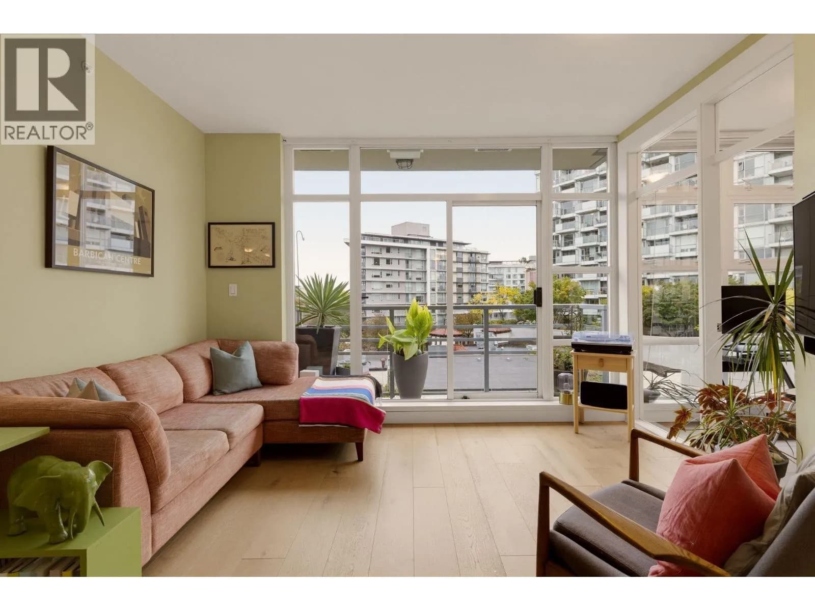 298 E 11TH AVENUE, Vancouver