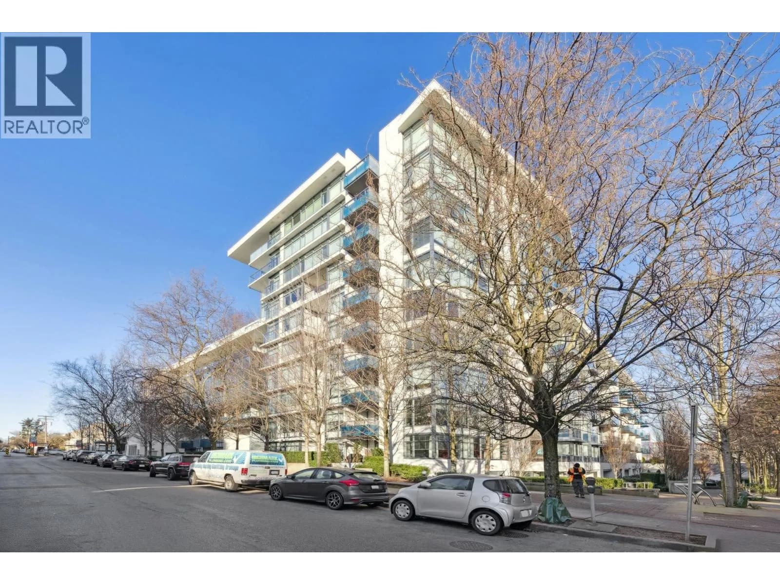 1777 W 7TH AVENUE, Vancouver