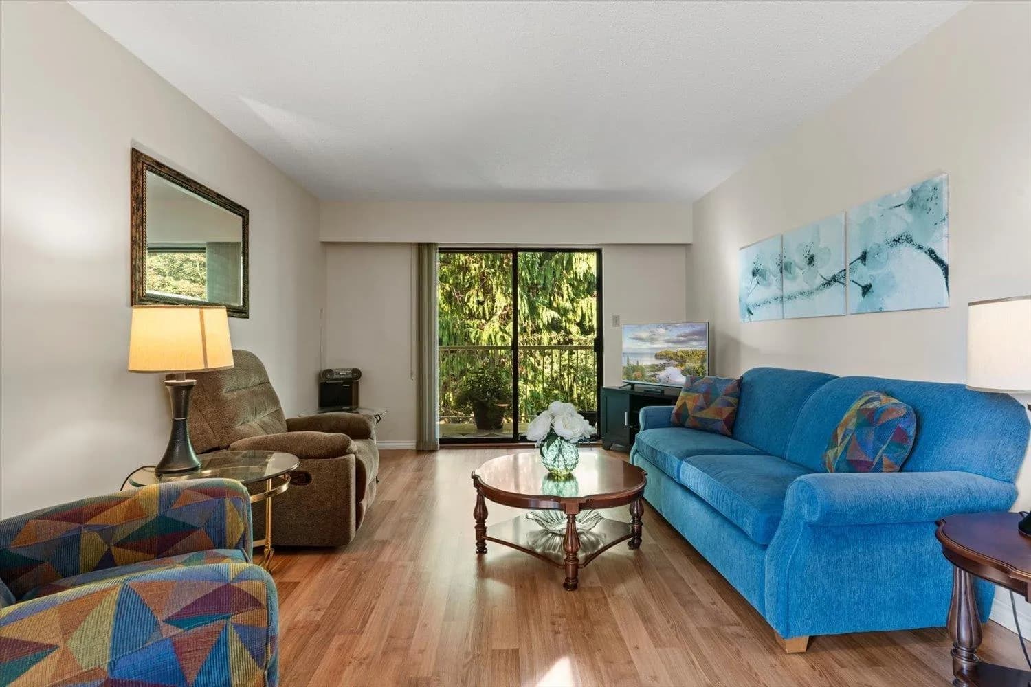 #301 12890 17 AVENUE, Surrey, BC photo 2