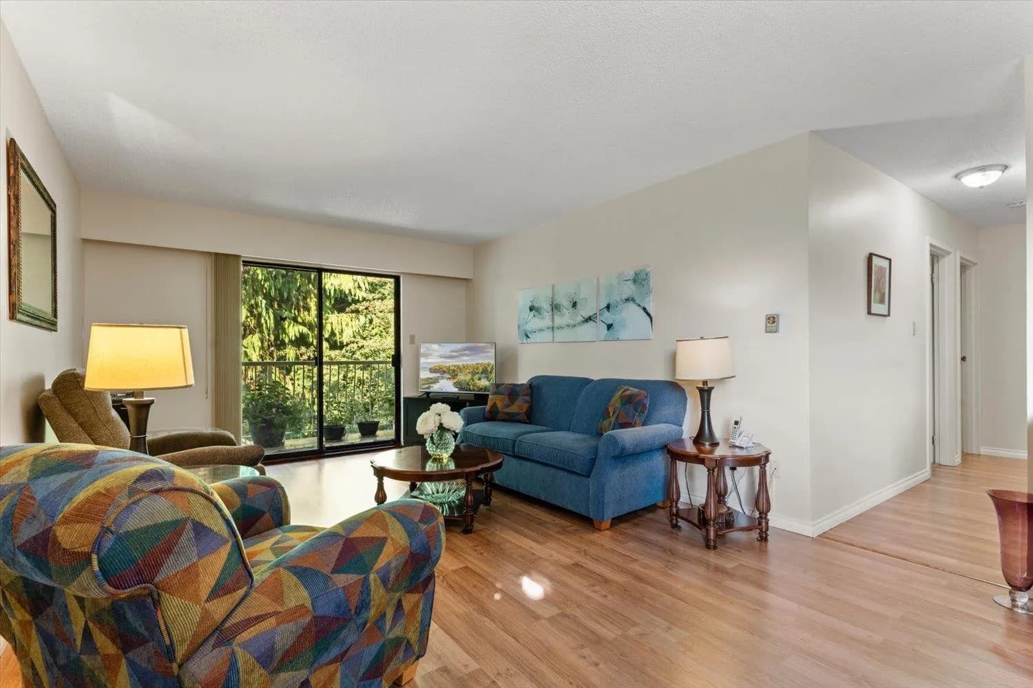 #301 12890 17 AVENUE, Surrey, BC photo 3