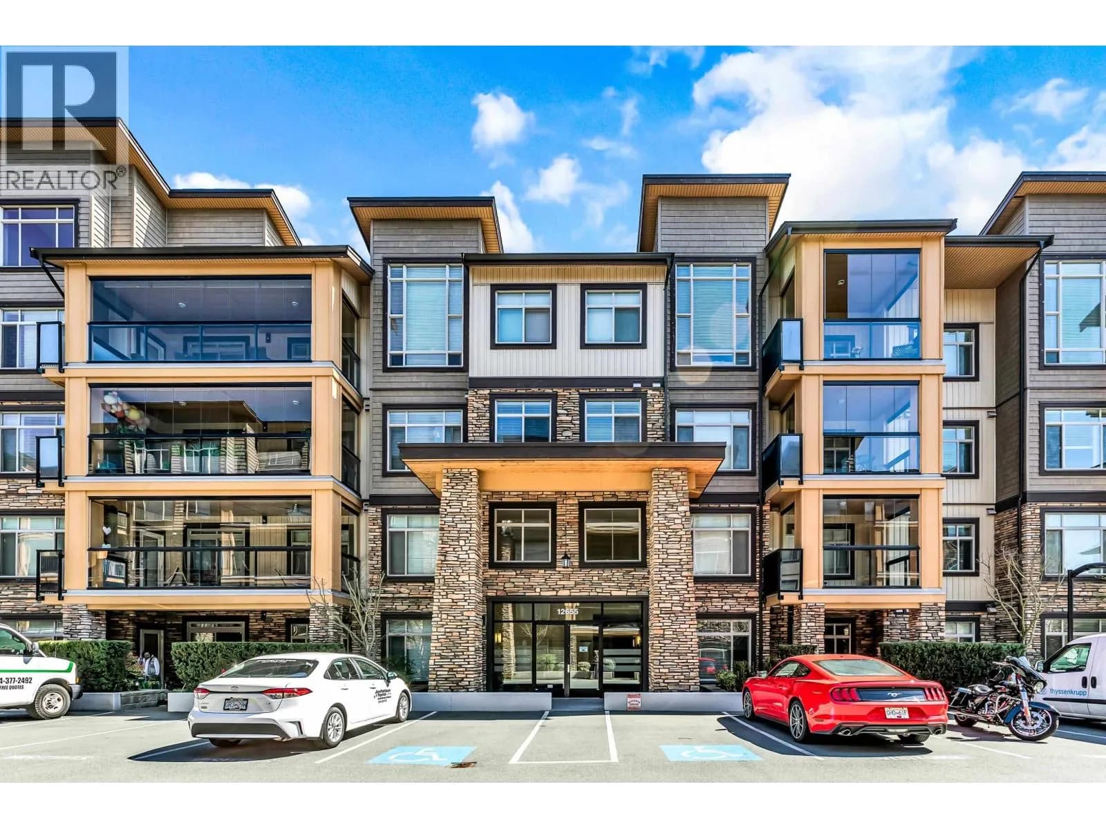 12655 190A STREET, Pitt Meadows