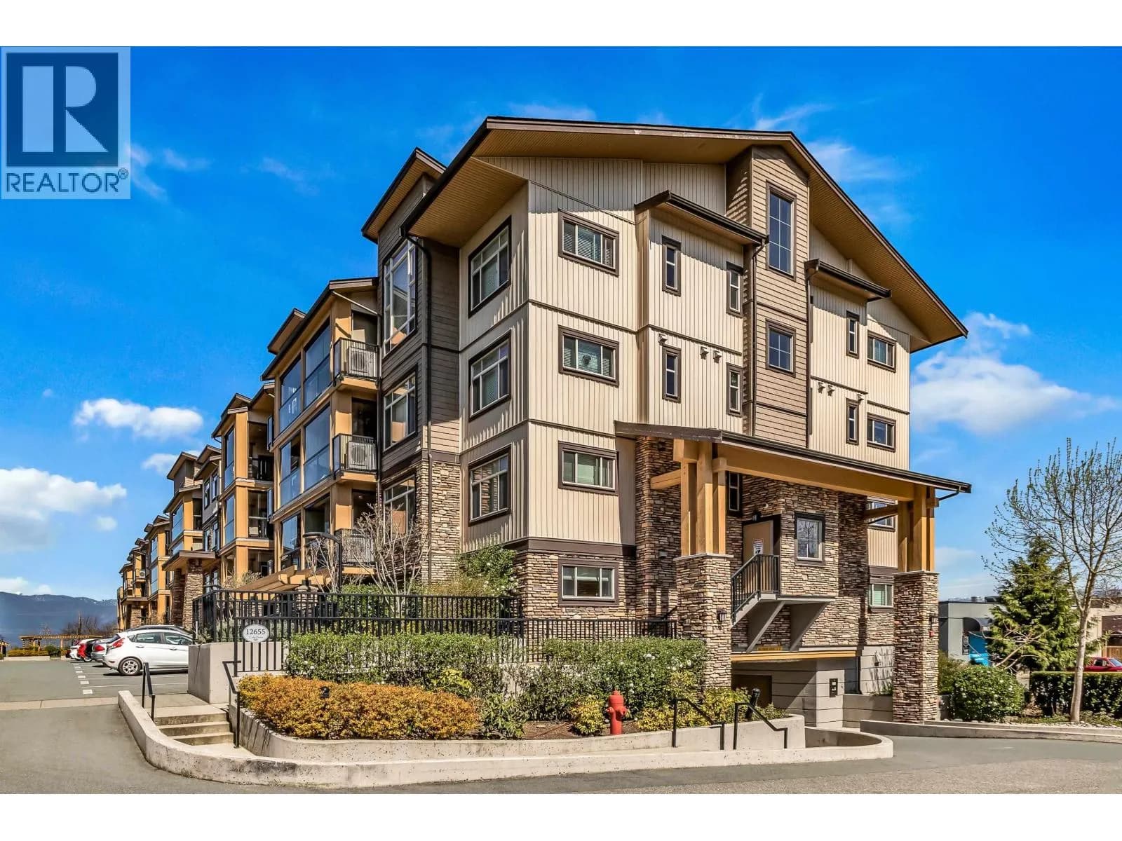 #106 12655 190A STREET, Pitt Meadows, BC photo 3