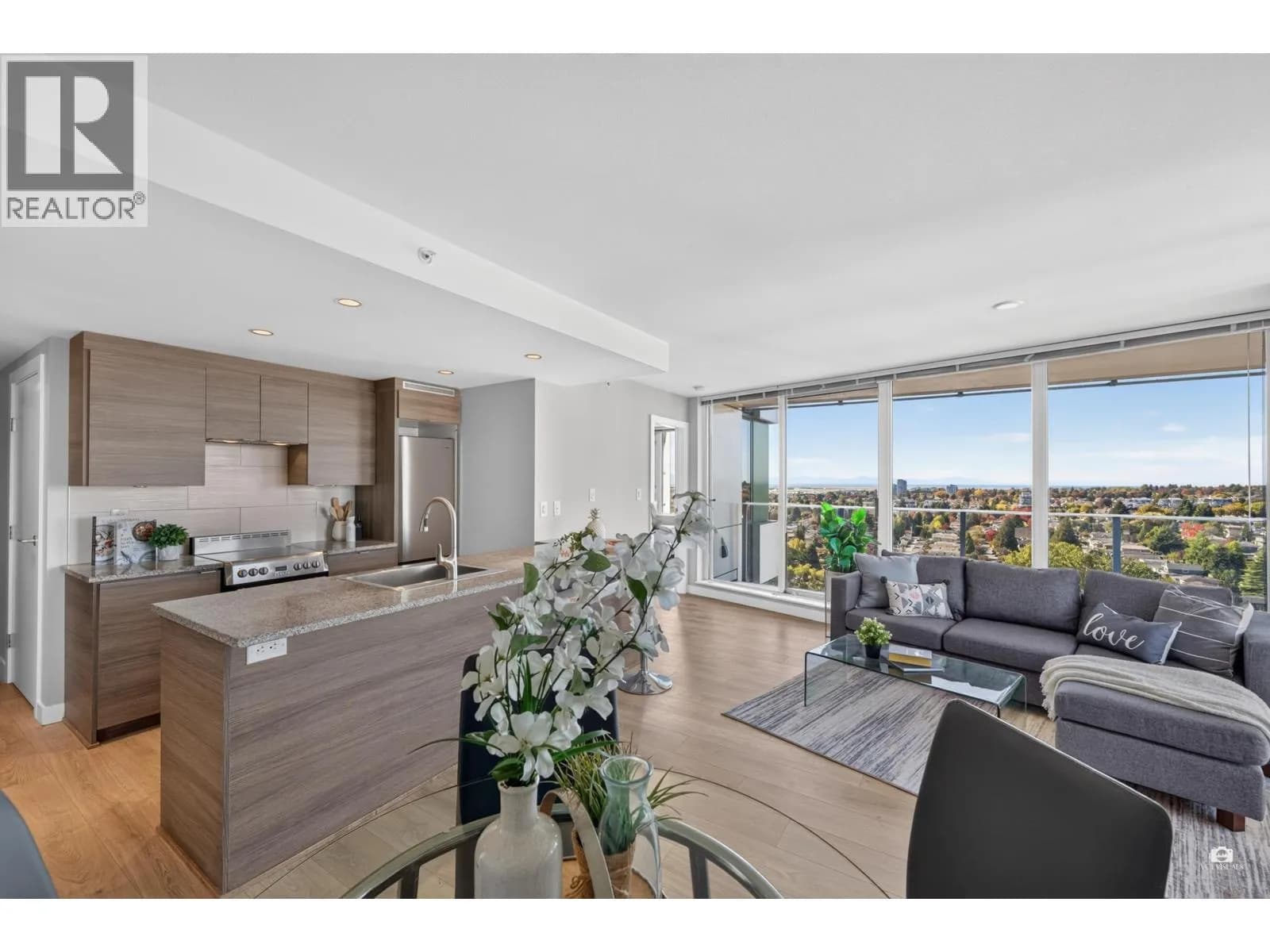 488 SW MARINE DRIVE, Vancouver