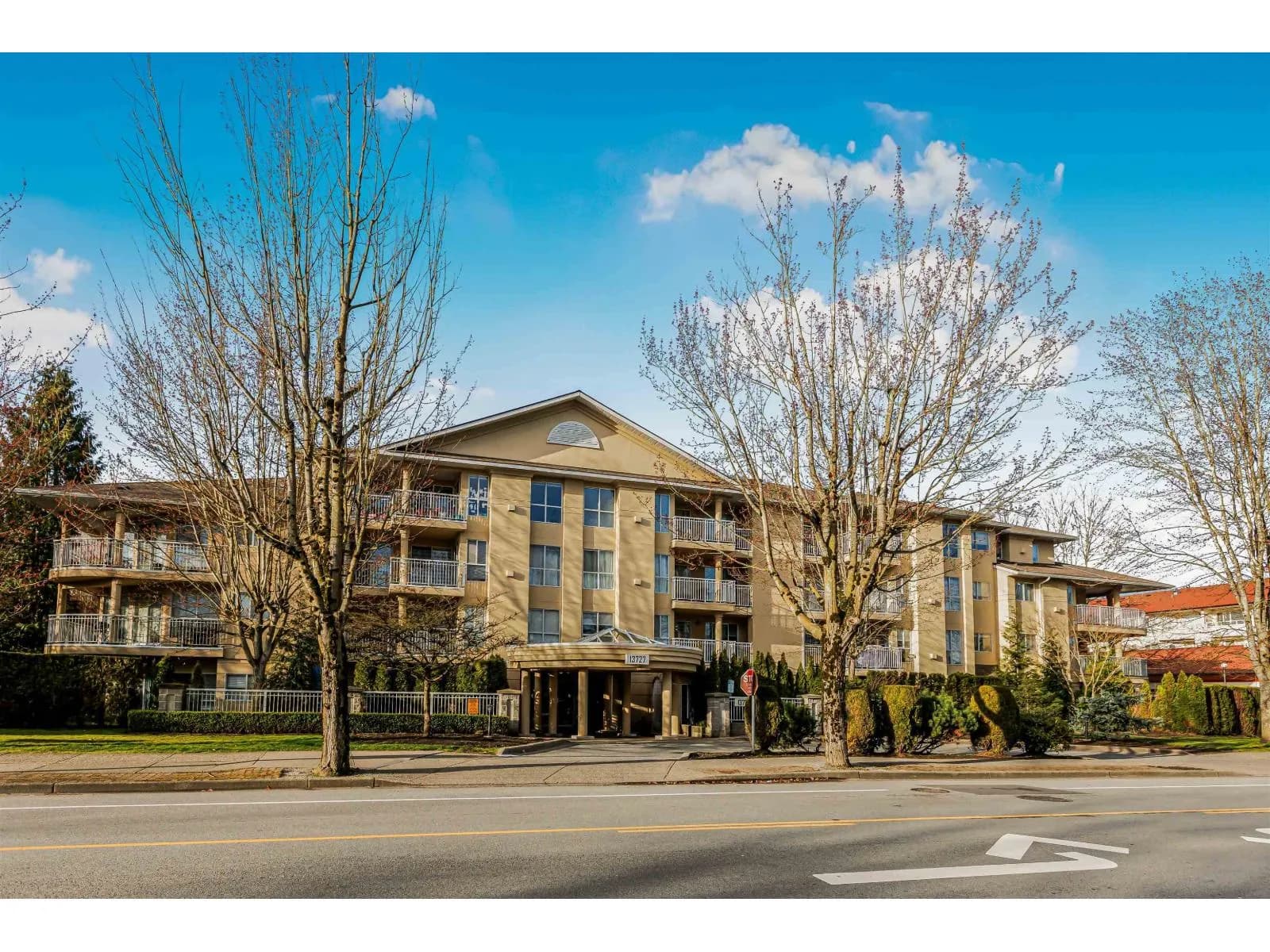 13727 74 AVENUE, Surrey