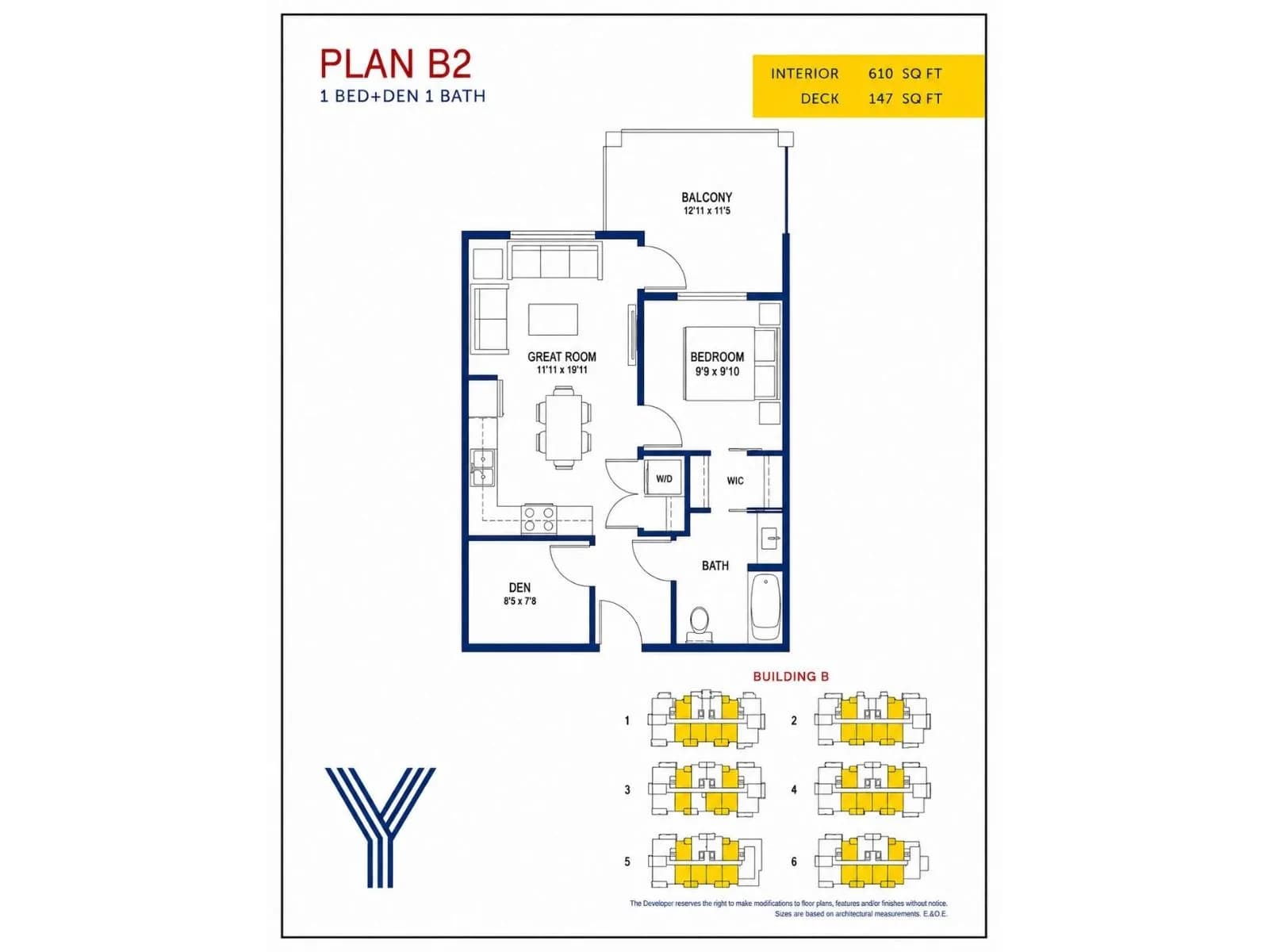 #604 45505 CAMPUS DRIVE, Chilliwack, BC photo 2
