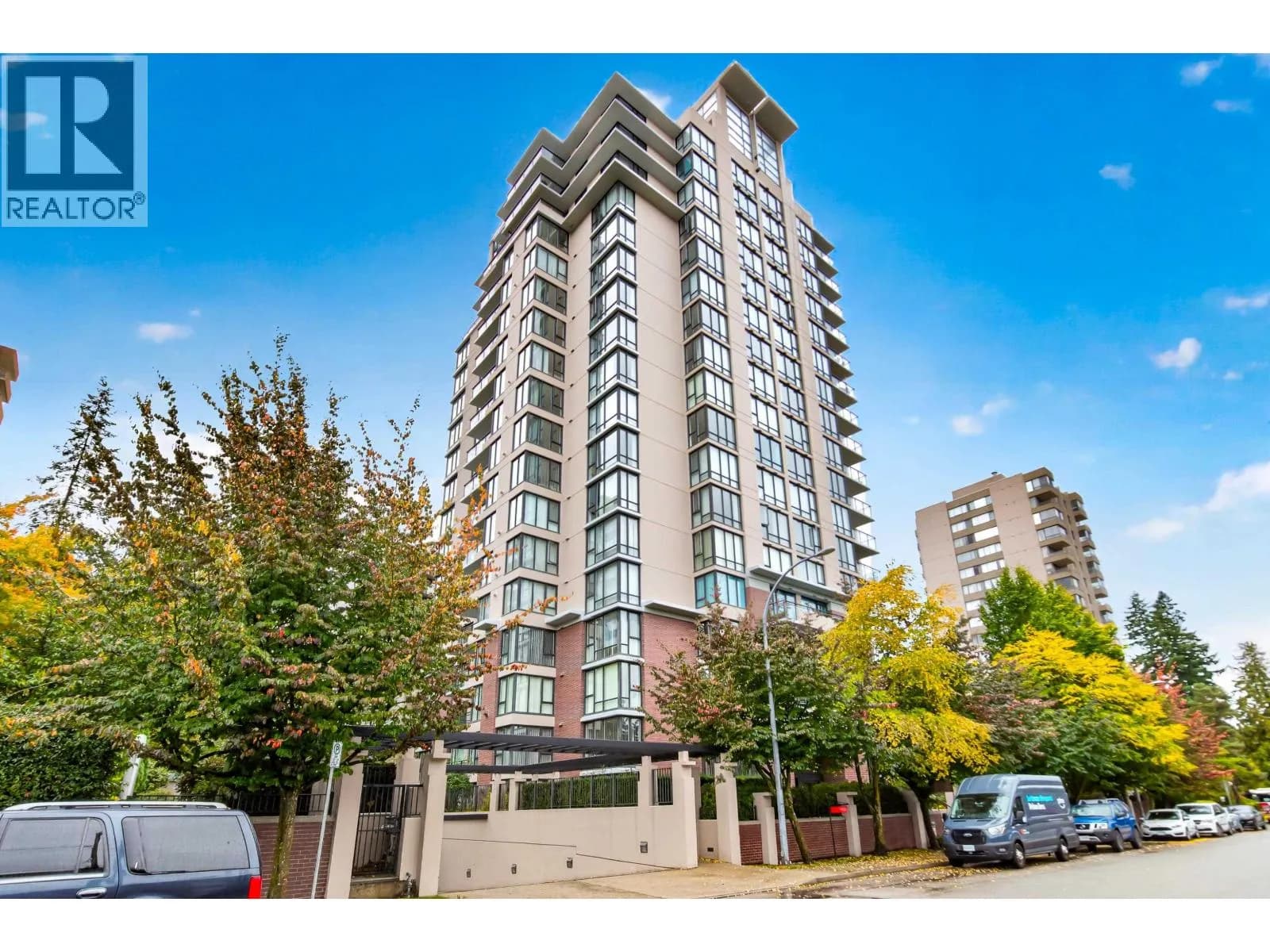 720 HAMILTON STREET, New Westminster