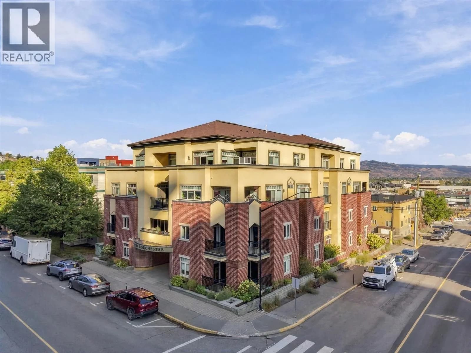 370 BATTLE Street, Kamloops