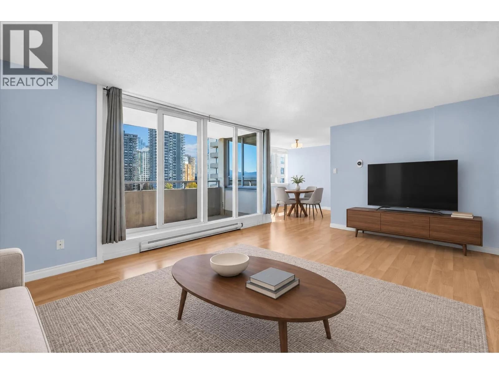 #1206 4160 SARDIS STREET, Burnaby, BC photo 3