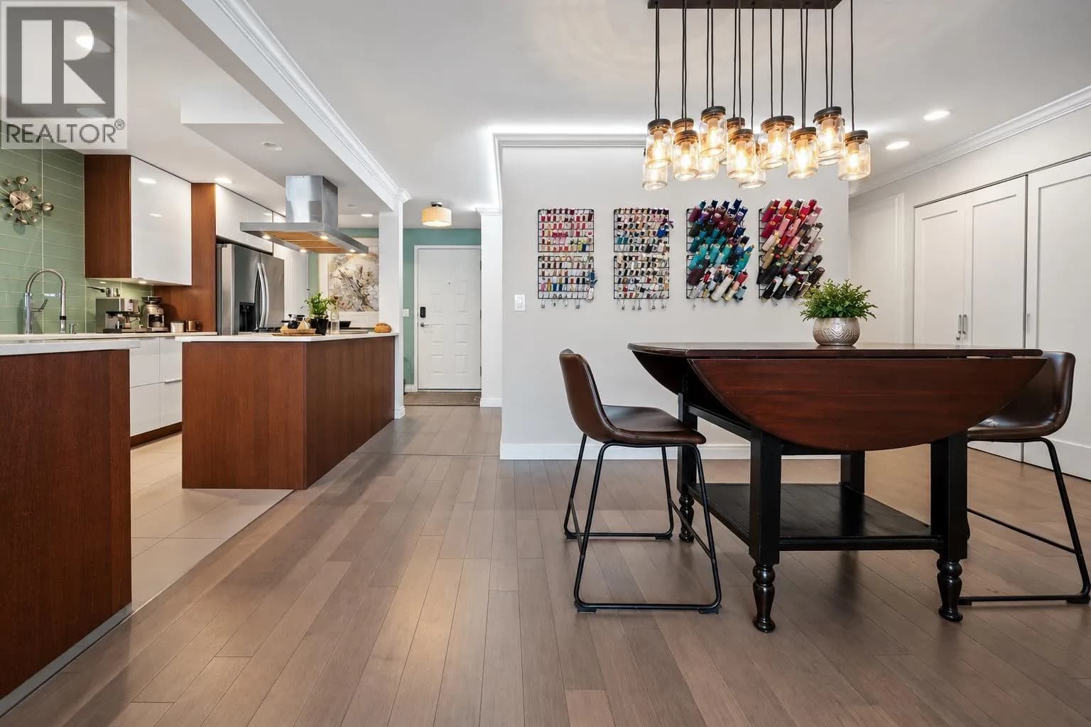 1234 W 7TH AVENUE, Vancouver