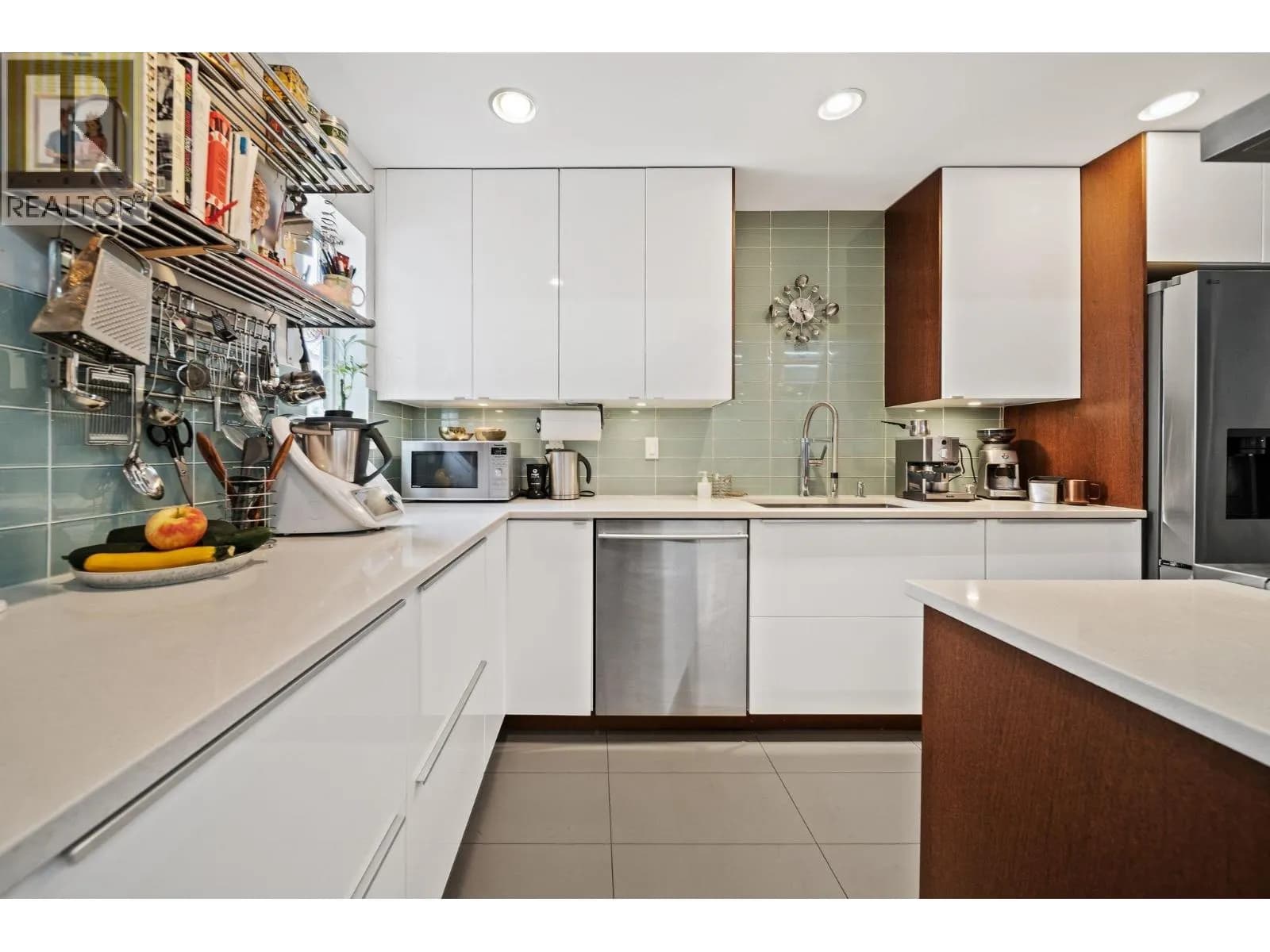 #6 1234 W 7TH AVENUE, Vancouver, BC photo 2