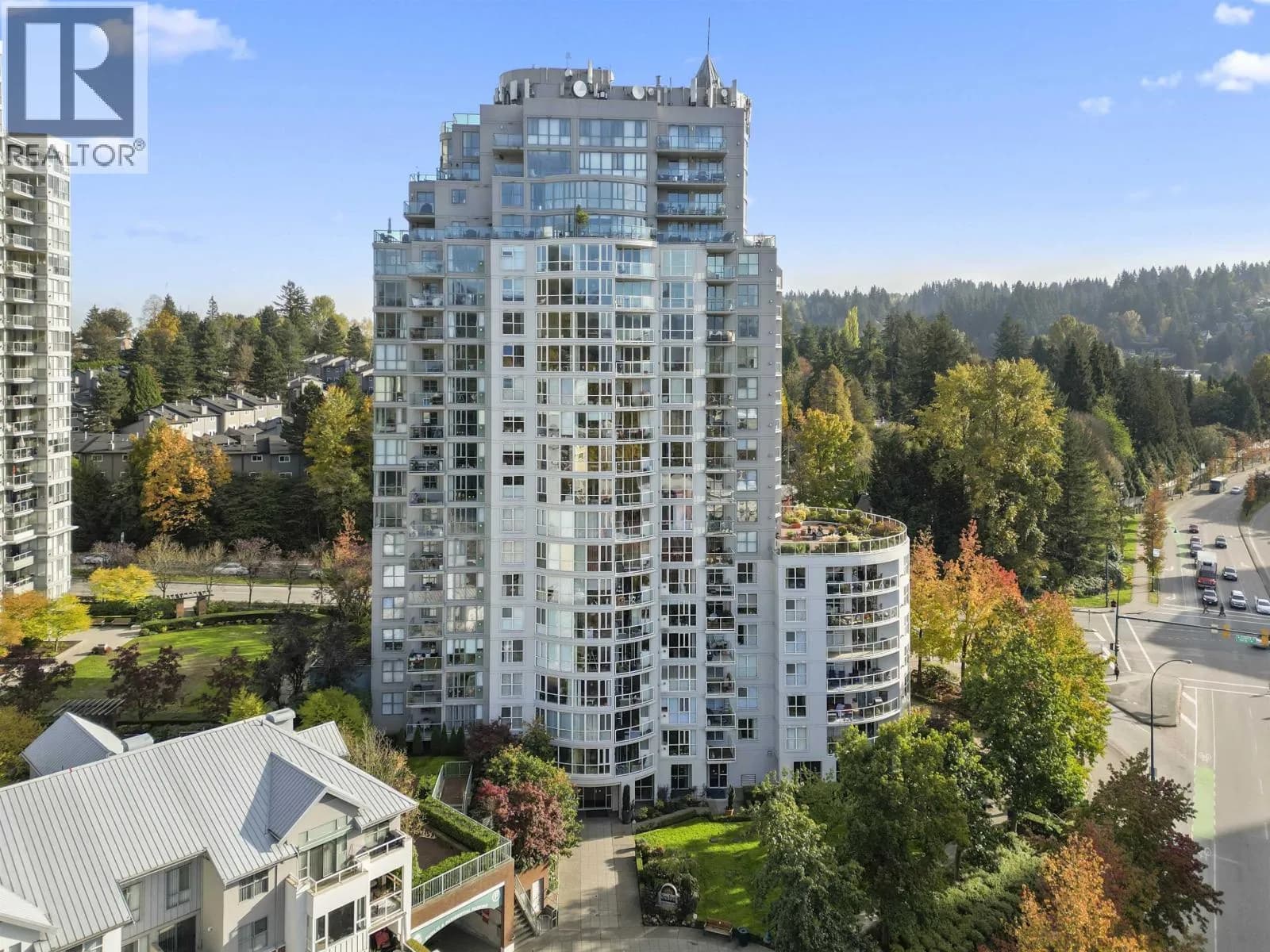 200 NEWPORT DRIVE, Port Moody