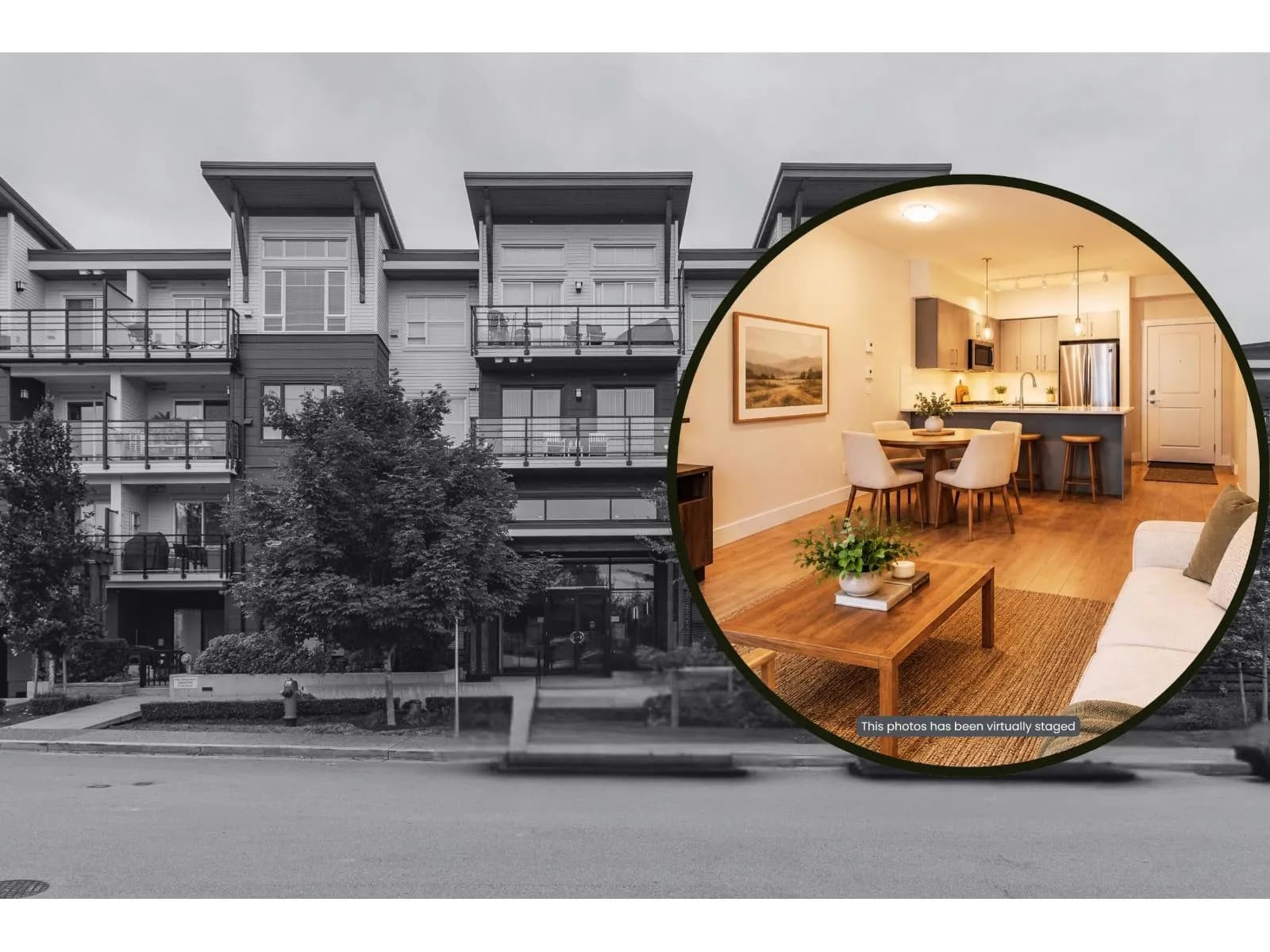 22136 49 AVENUE, Langley