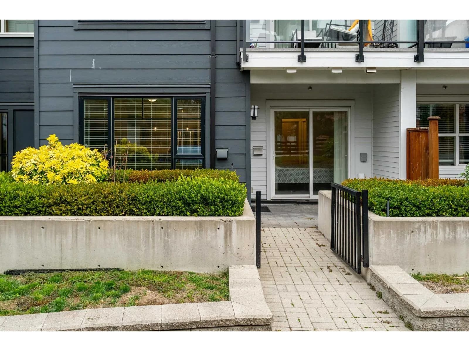 #101 22136 49 AVENUE, Langley, BC photo 4