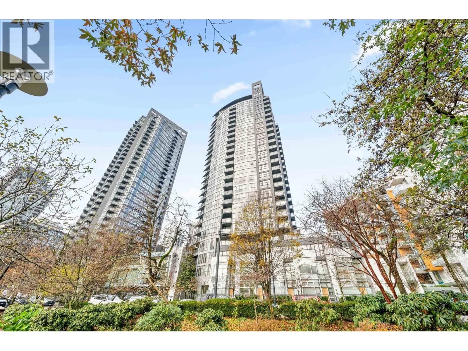 1155 SEYMOUR STREET, Vancouver