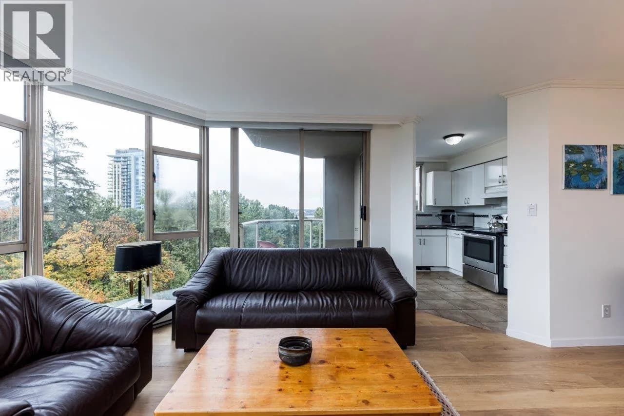#1213 1327 E KEITH ROAD, North Vancouver, BC photo 4
