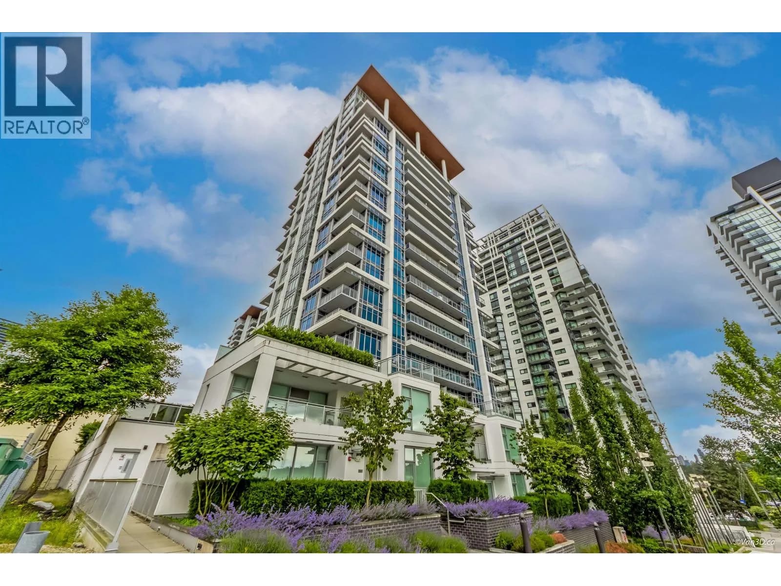 2288 ALPHA AVENUE, Burnaby