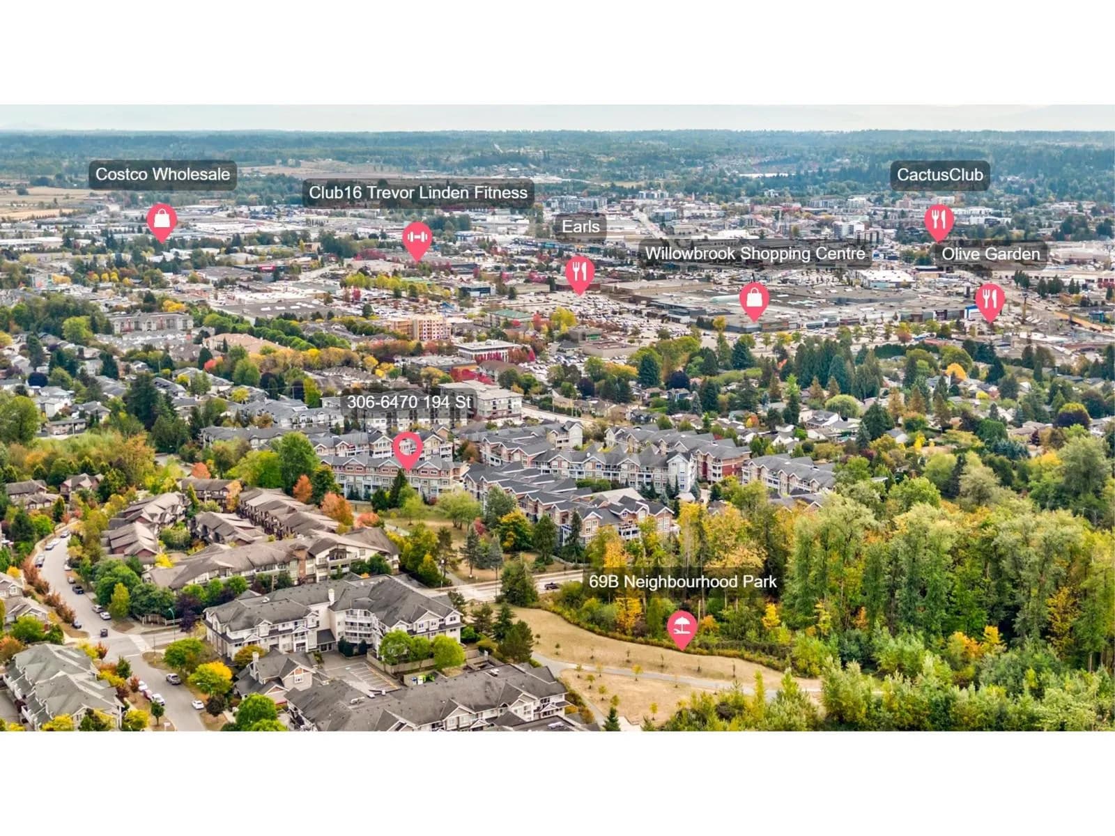 6470 194 STREET, Surrey