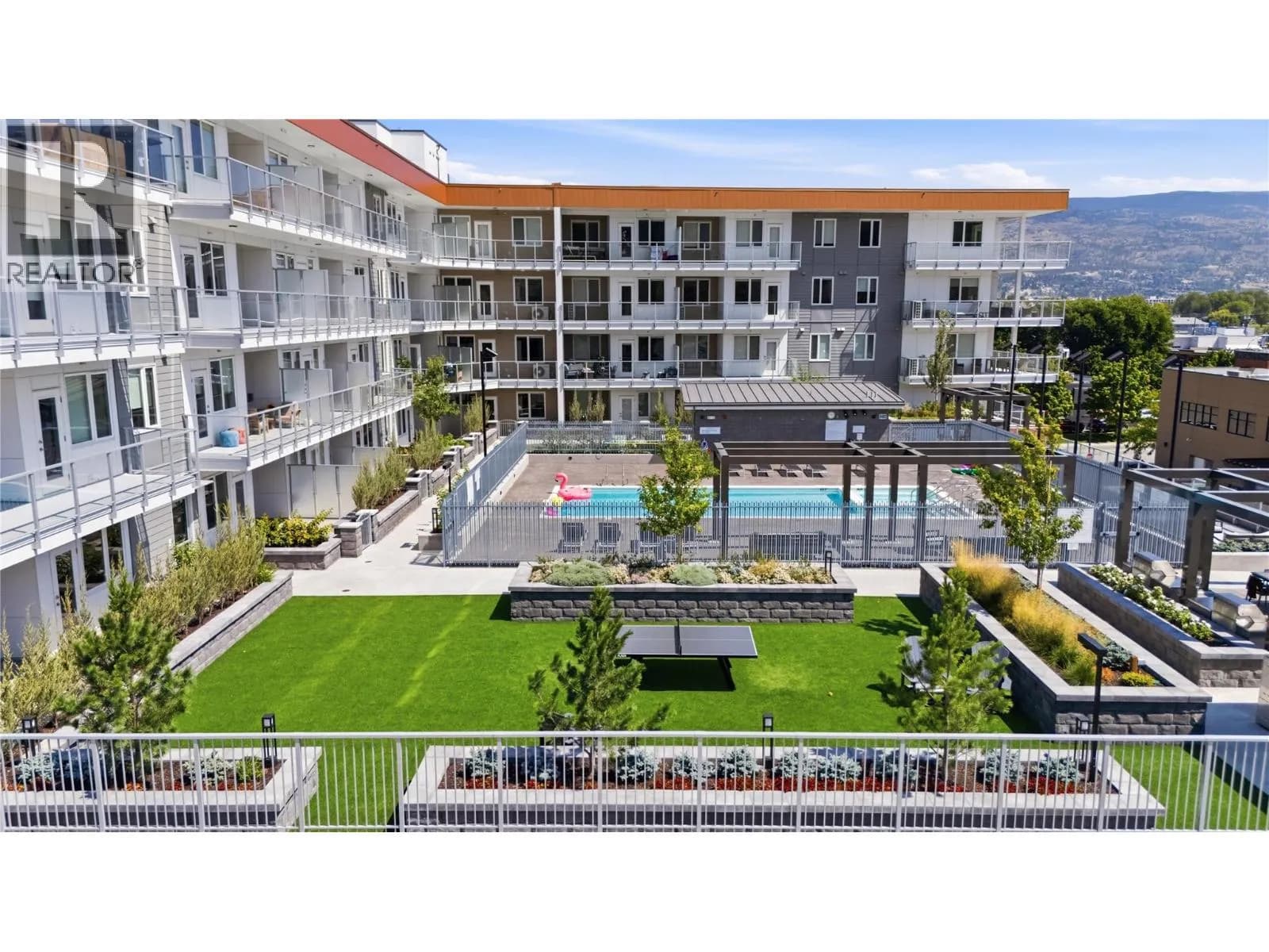 #617 270 Riverside Drive, Penticton, BC photo 2
