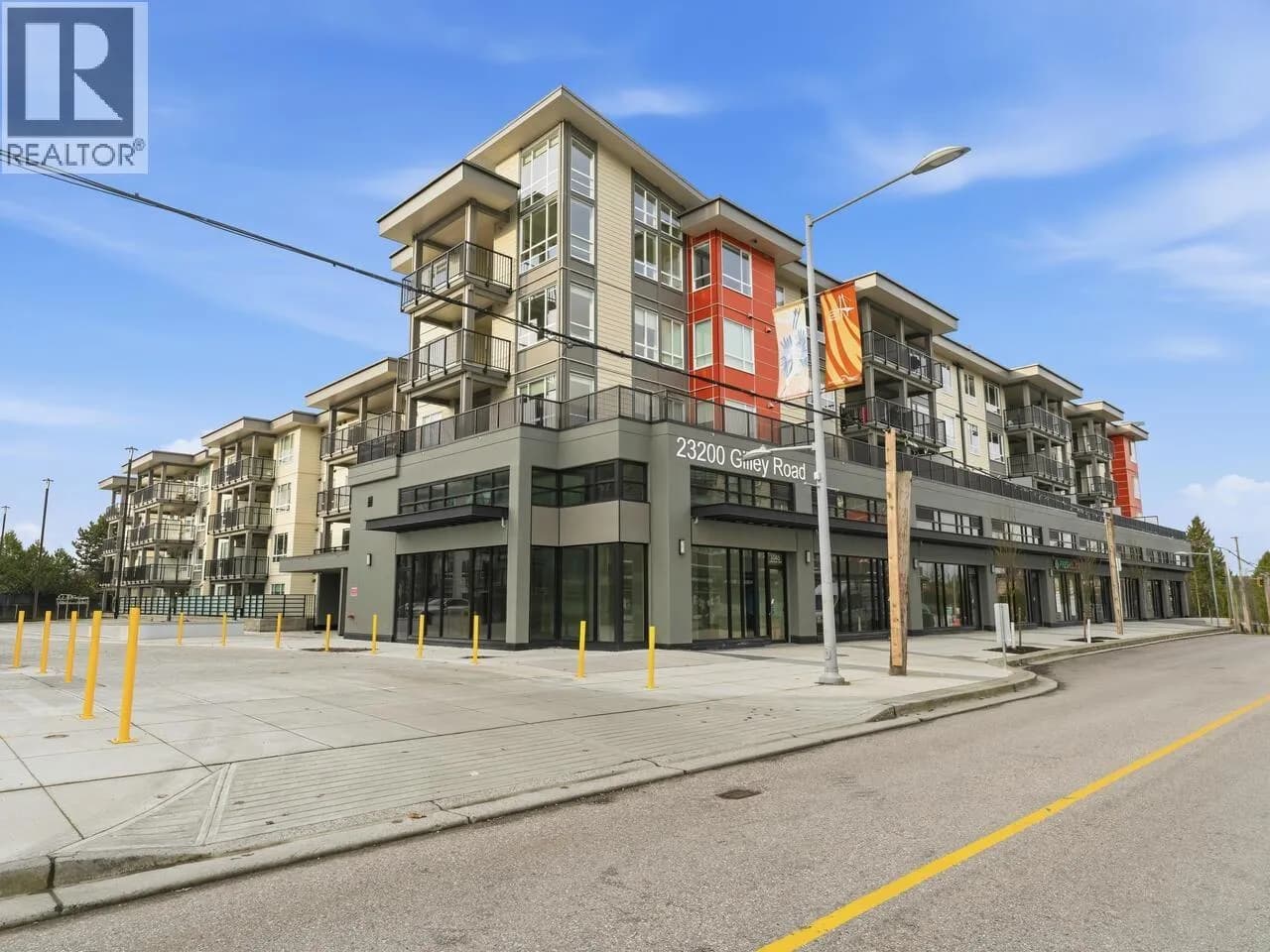 23200 GILLEY ROAD, Richmond