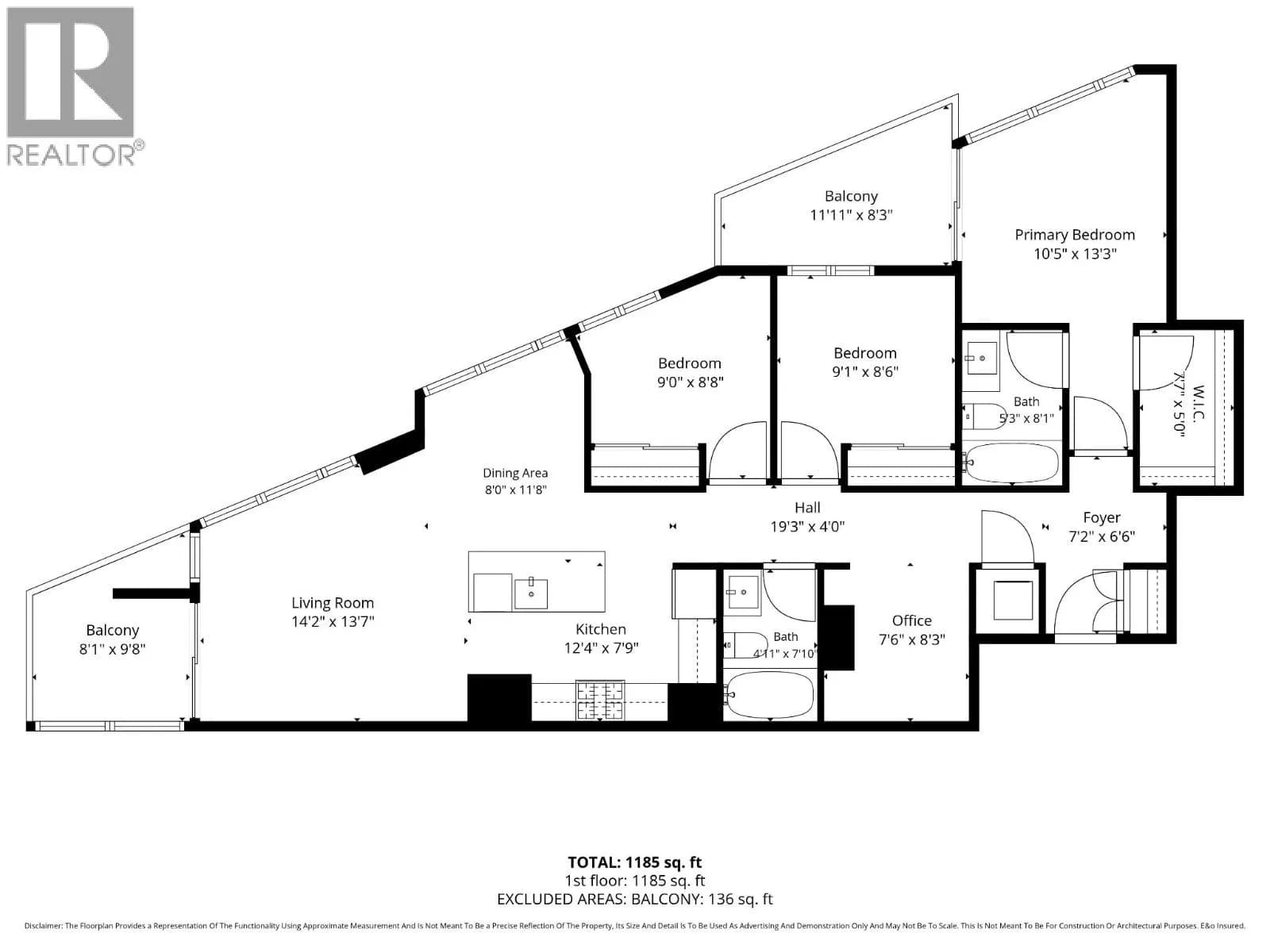 #2703 4808 HAZEL STREET, Burnaby, BC photo 4