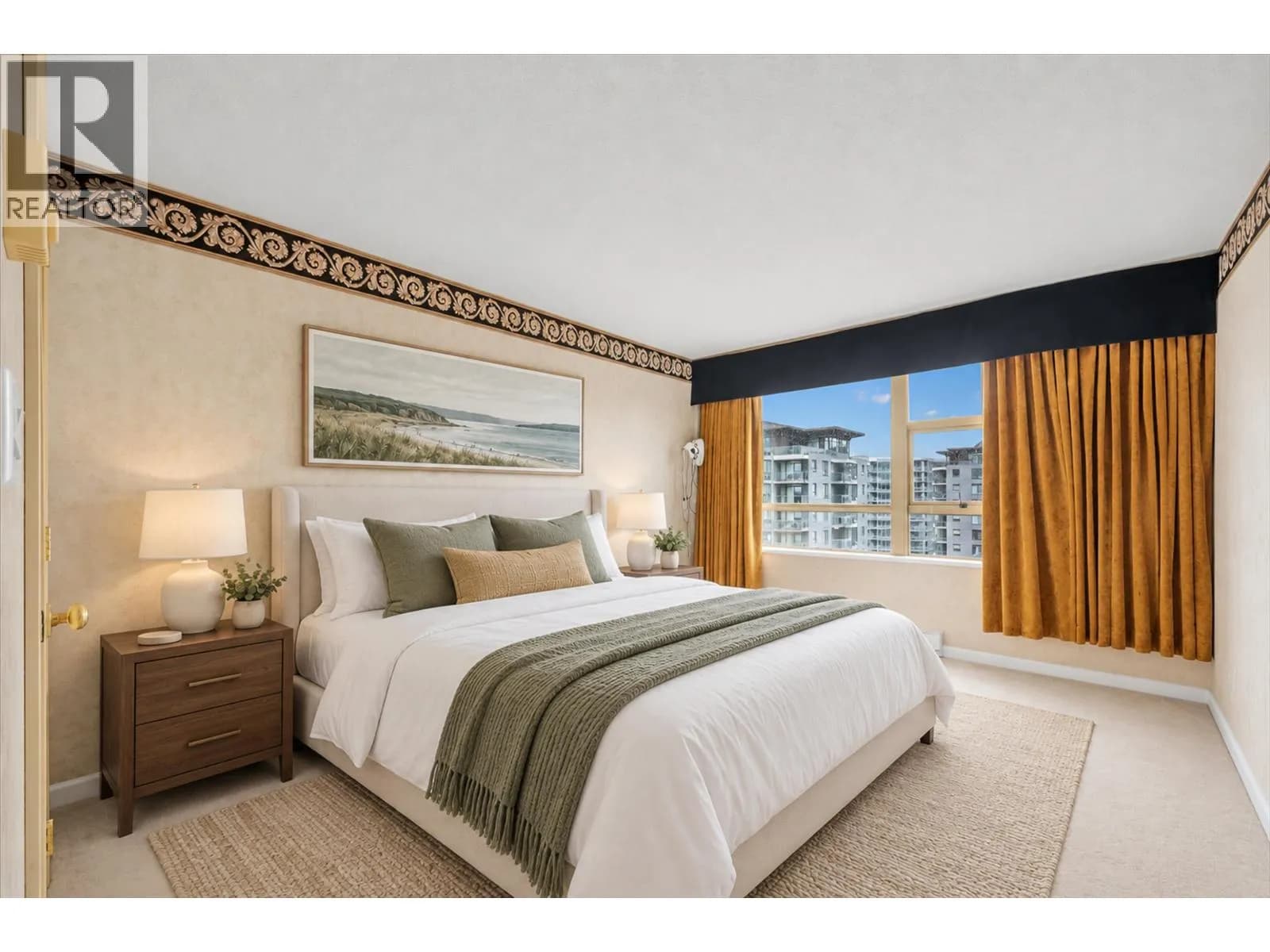 #1601 8238 SABA ROAD, Richmond, BC photo 4