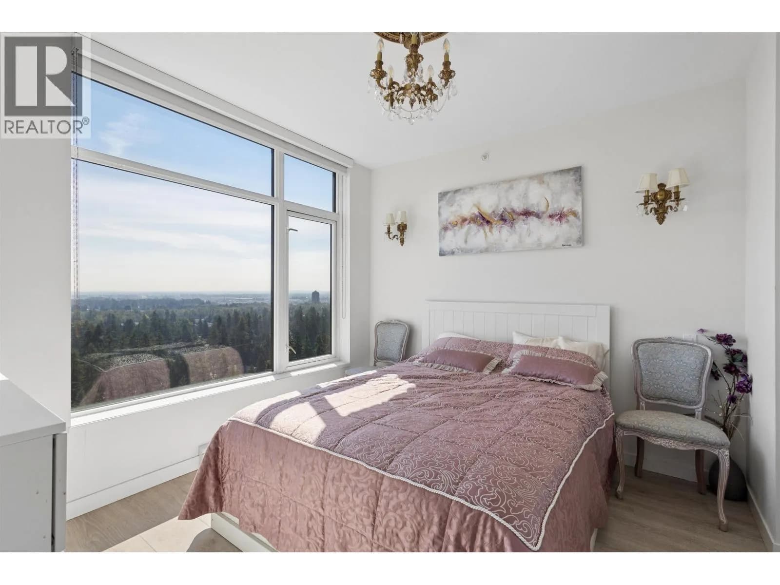 #2802 3080 LINCOLN AVENUE, Coquitlam, BC photo 4