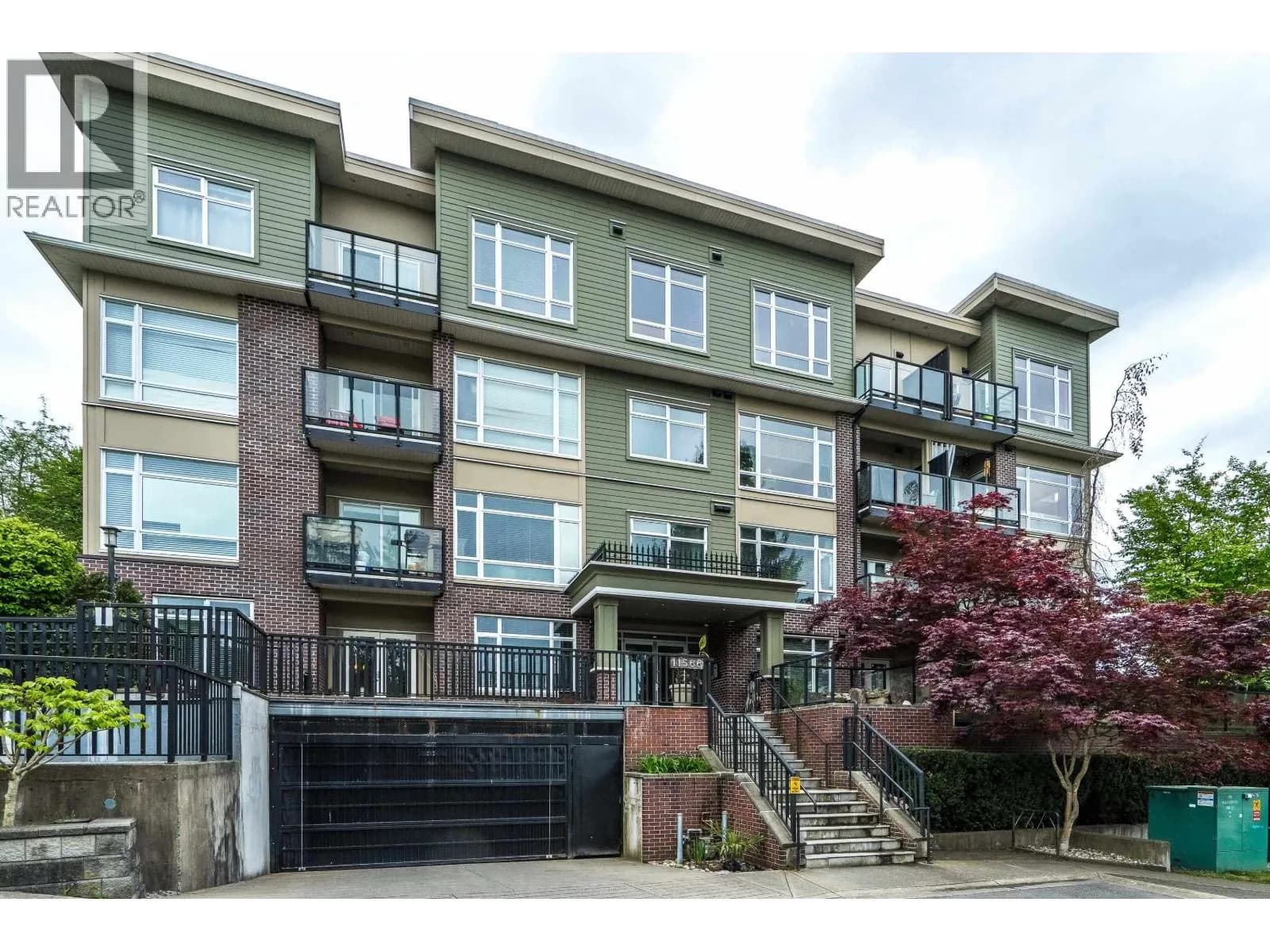 #101 11566 224 STREET, Maple Ridge, BC photo 2