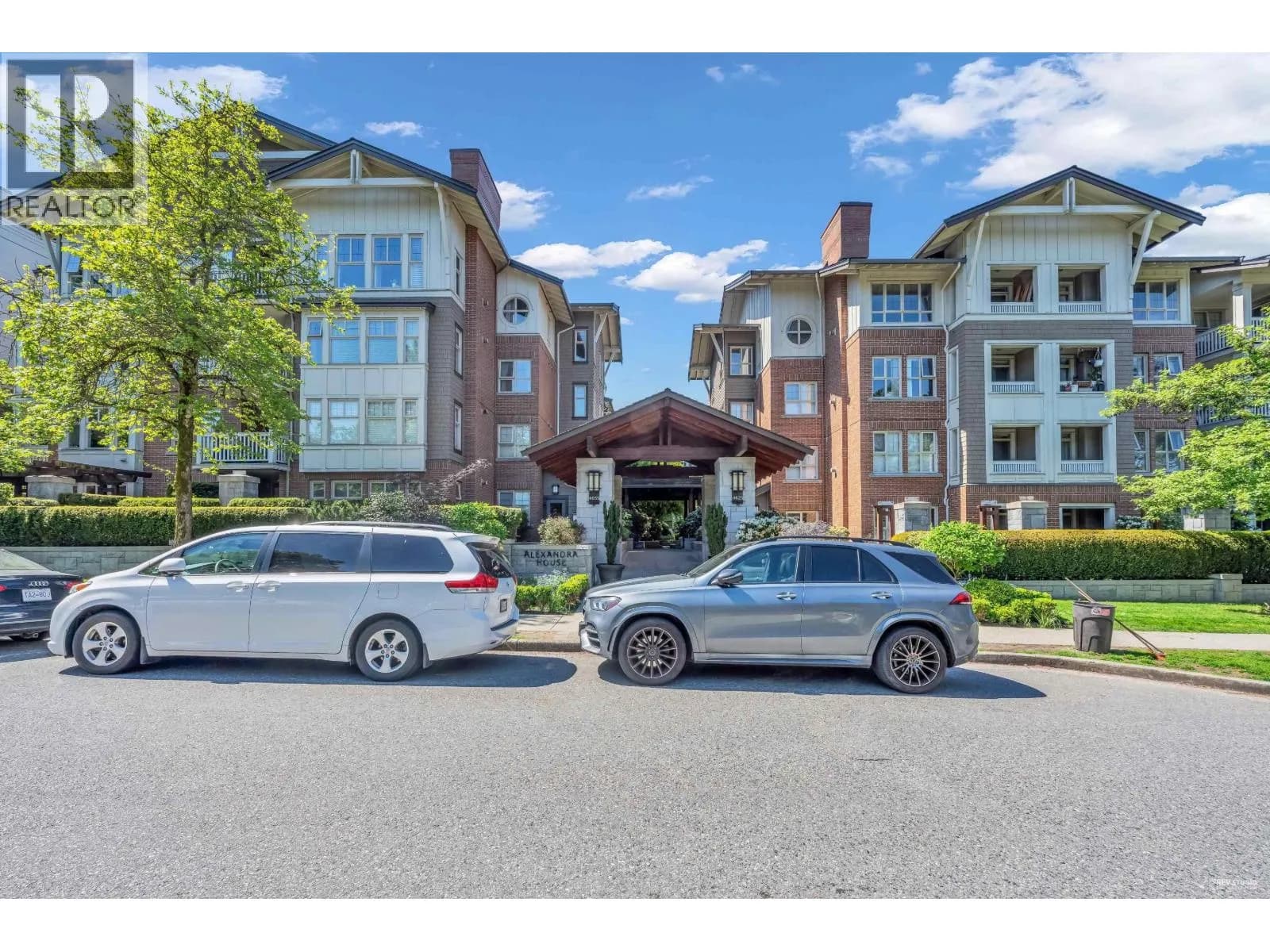 4655 VALLEY DRIVE, Vancouver