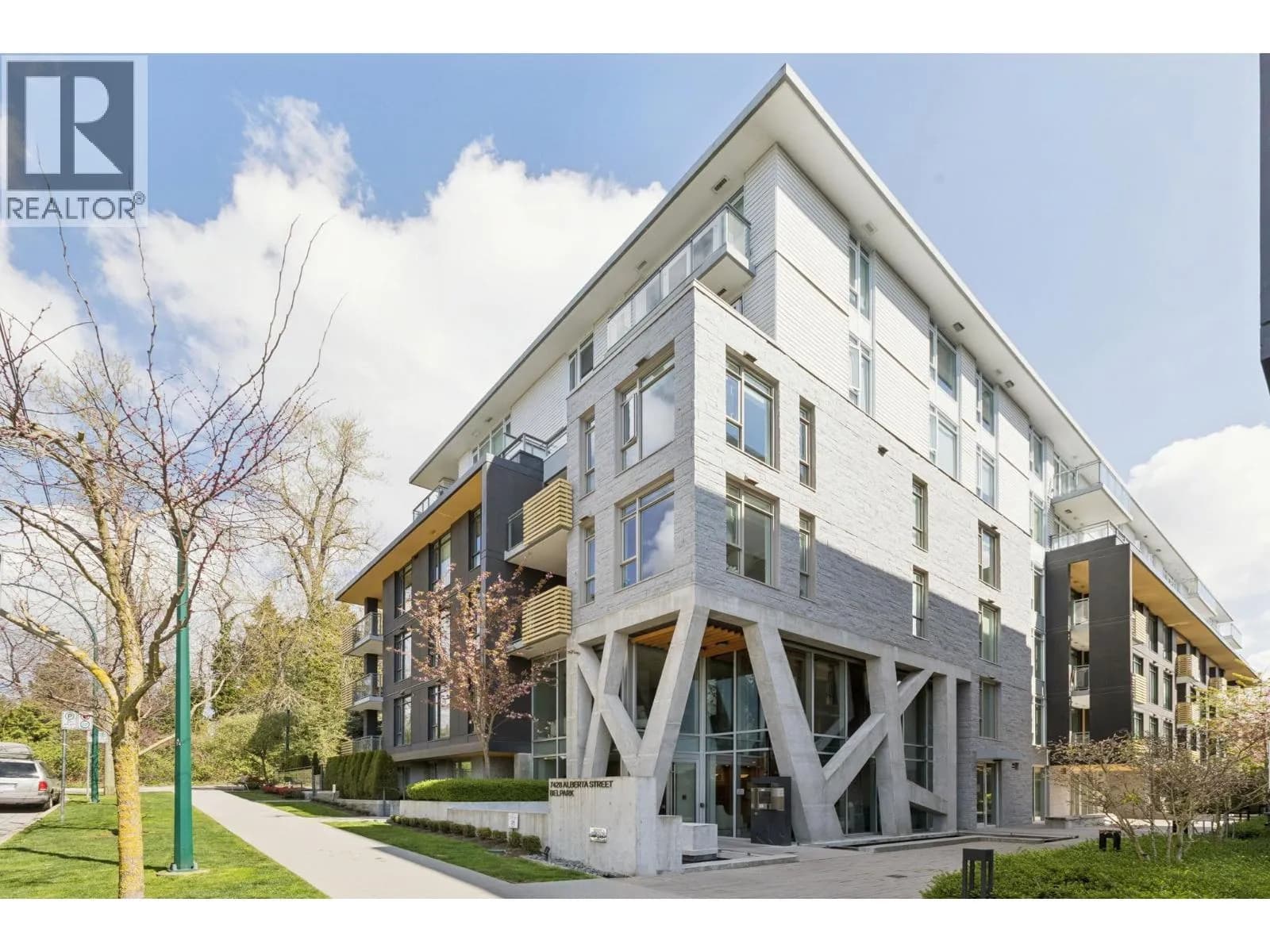 7428 ALBERTA STREET, Vancouver
