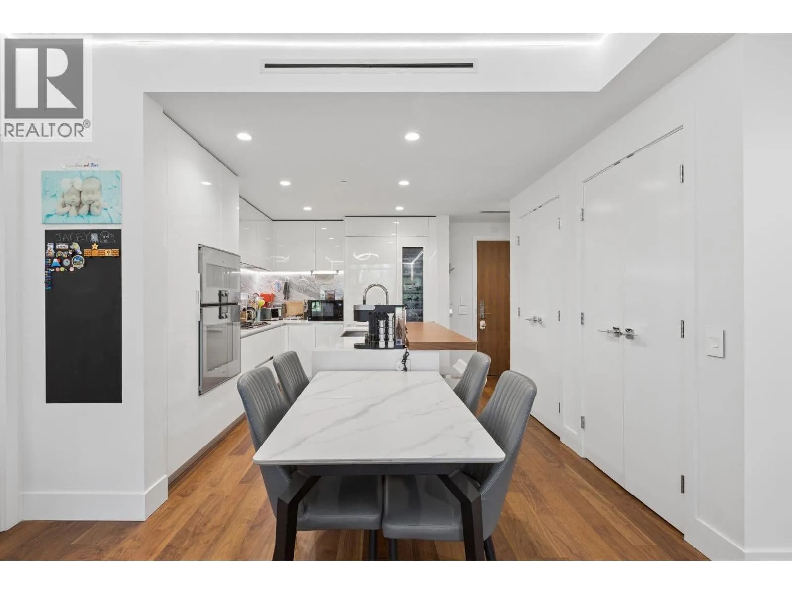 #203 7428 ALBERTA STREET, Vancouver, BC photo 4