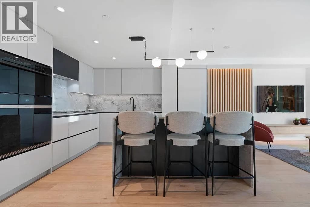 #2607 583 BEACH CRESCENT, Vancouver, BC photo 3