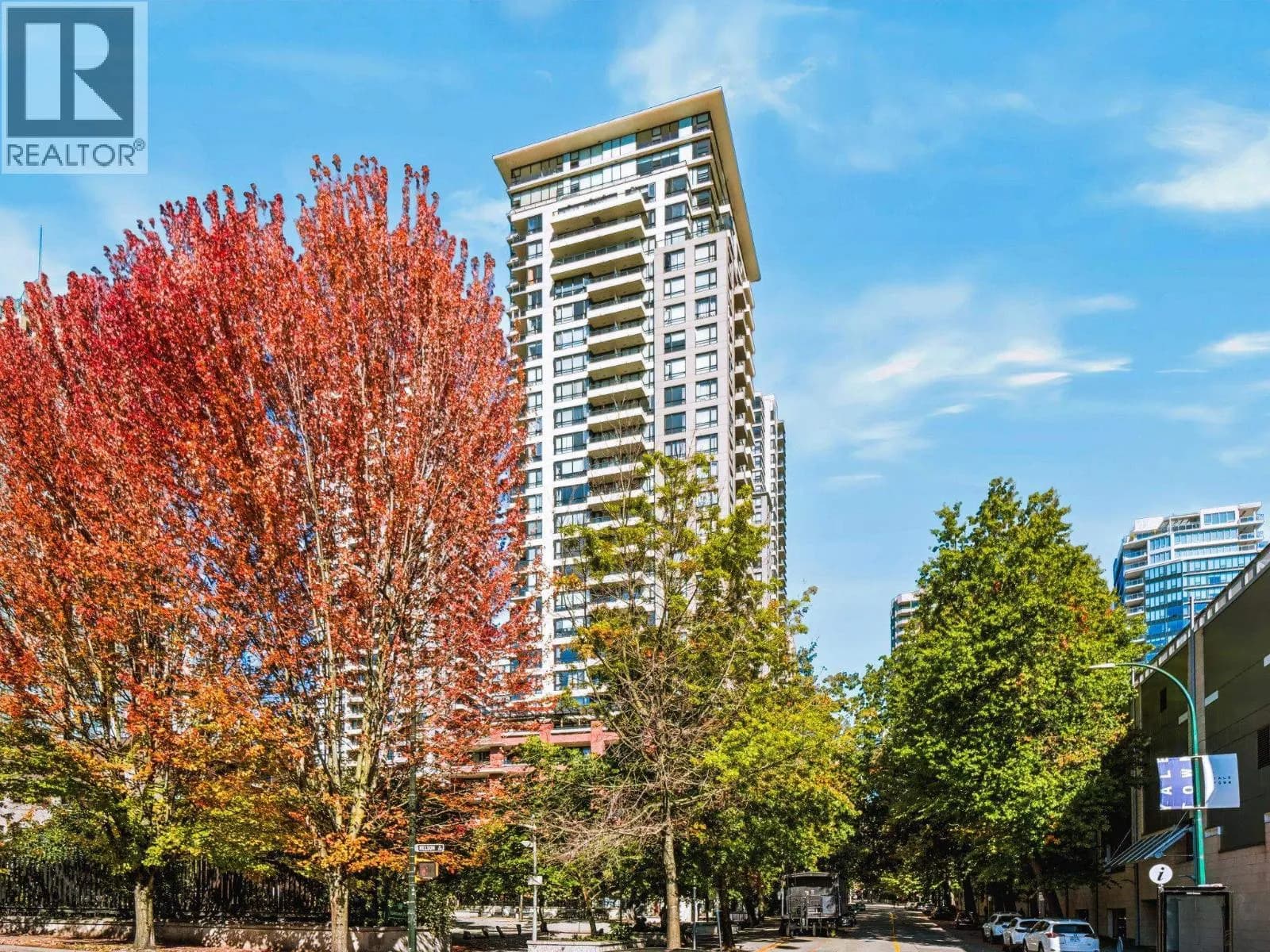 977 MAINLAND STREET, Vancouver