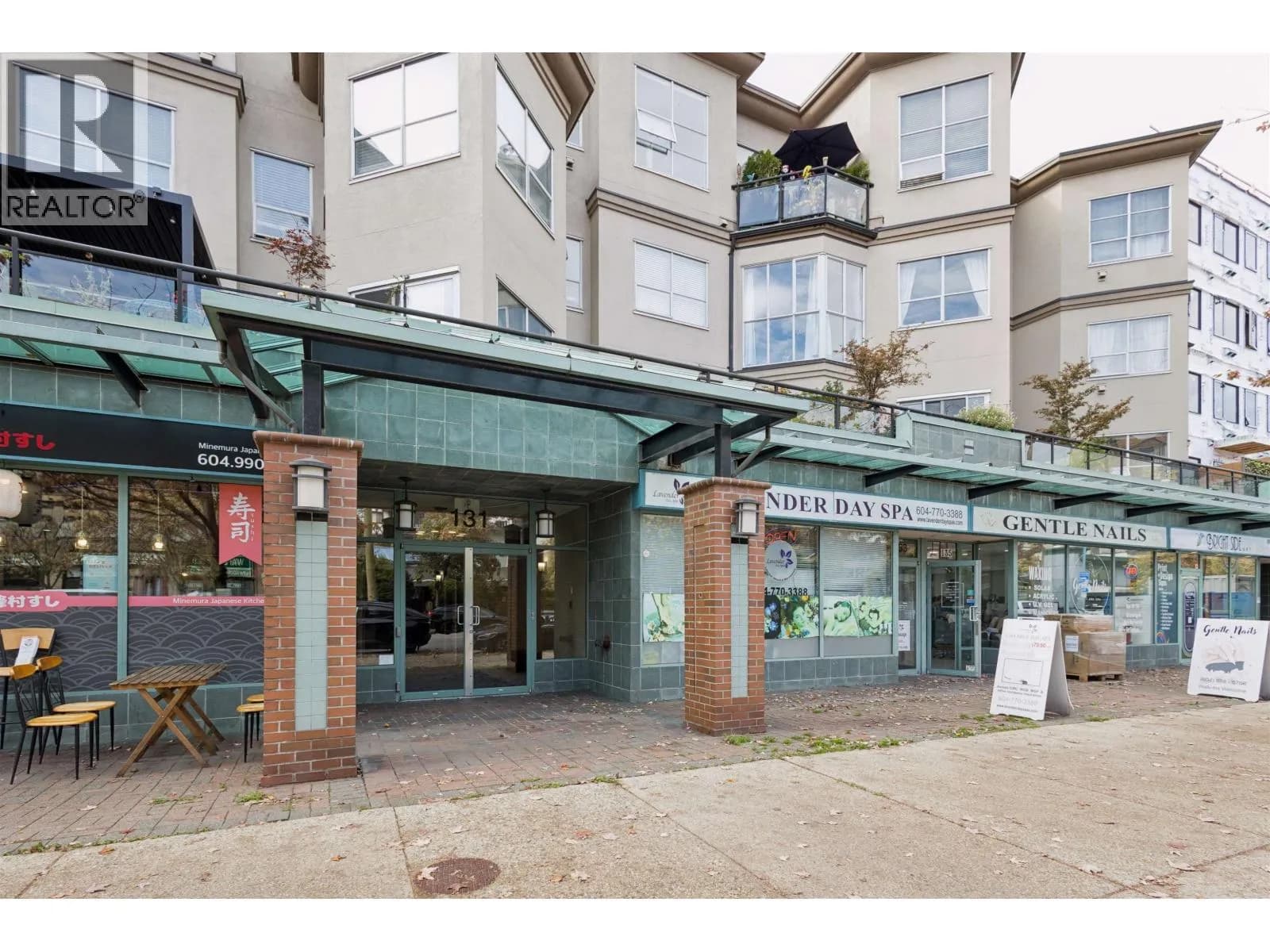 131 W 3RD STREET, North Vancouver