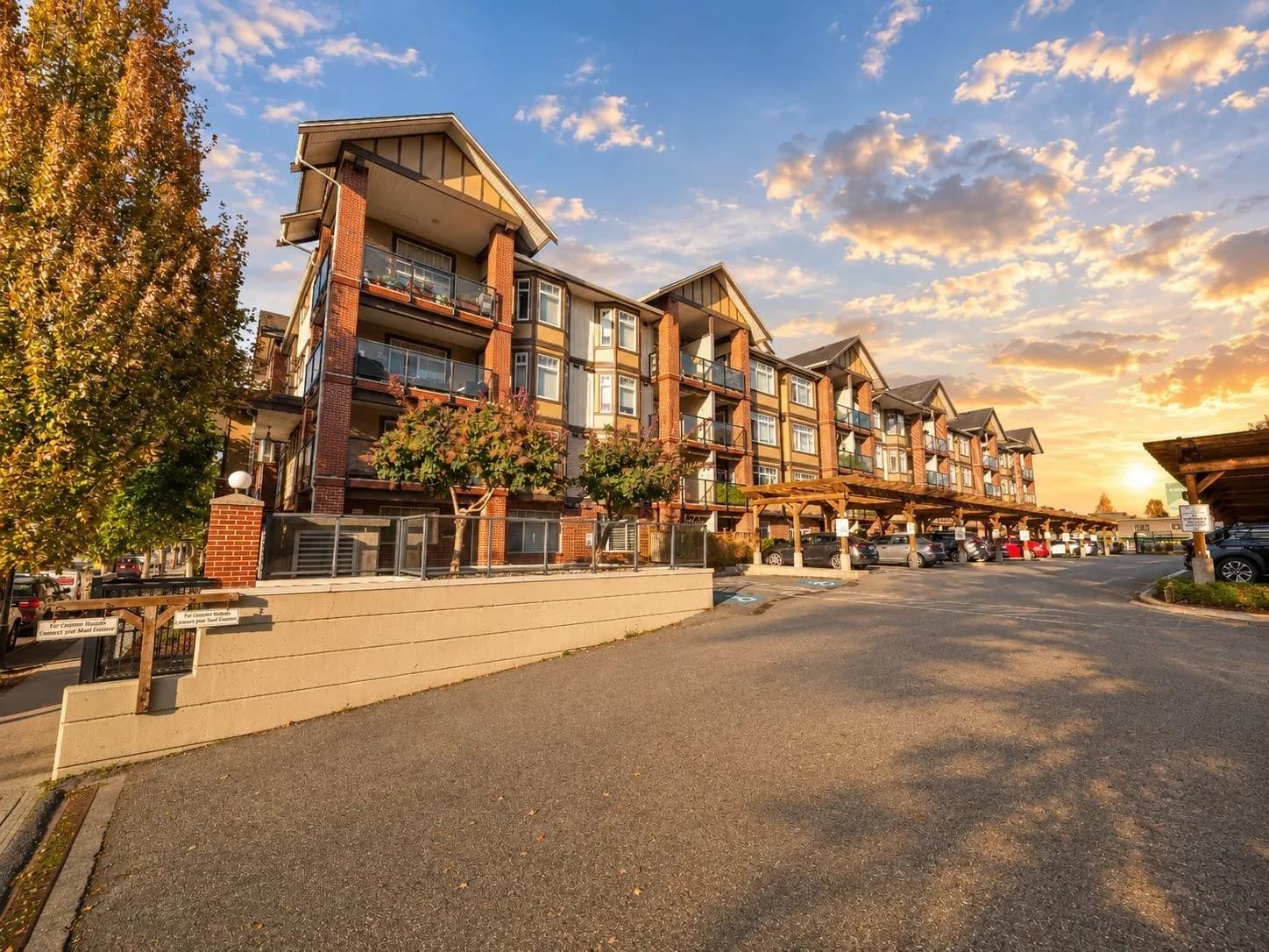 5660 201A STREET, Langley