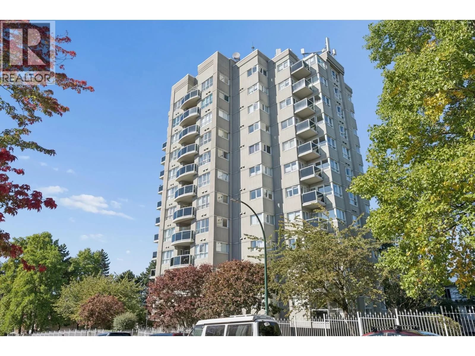1833 FRANCES STREET, Vancouver