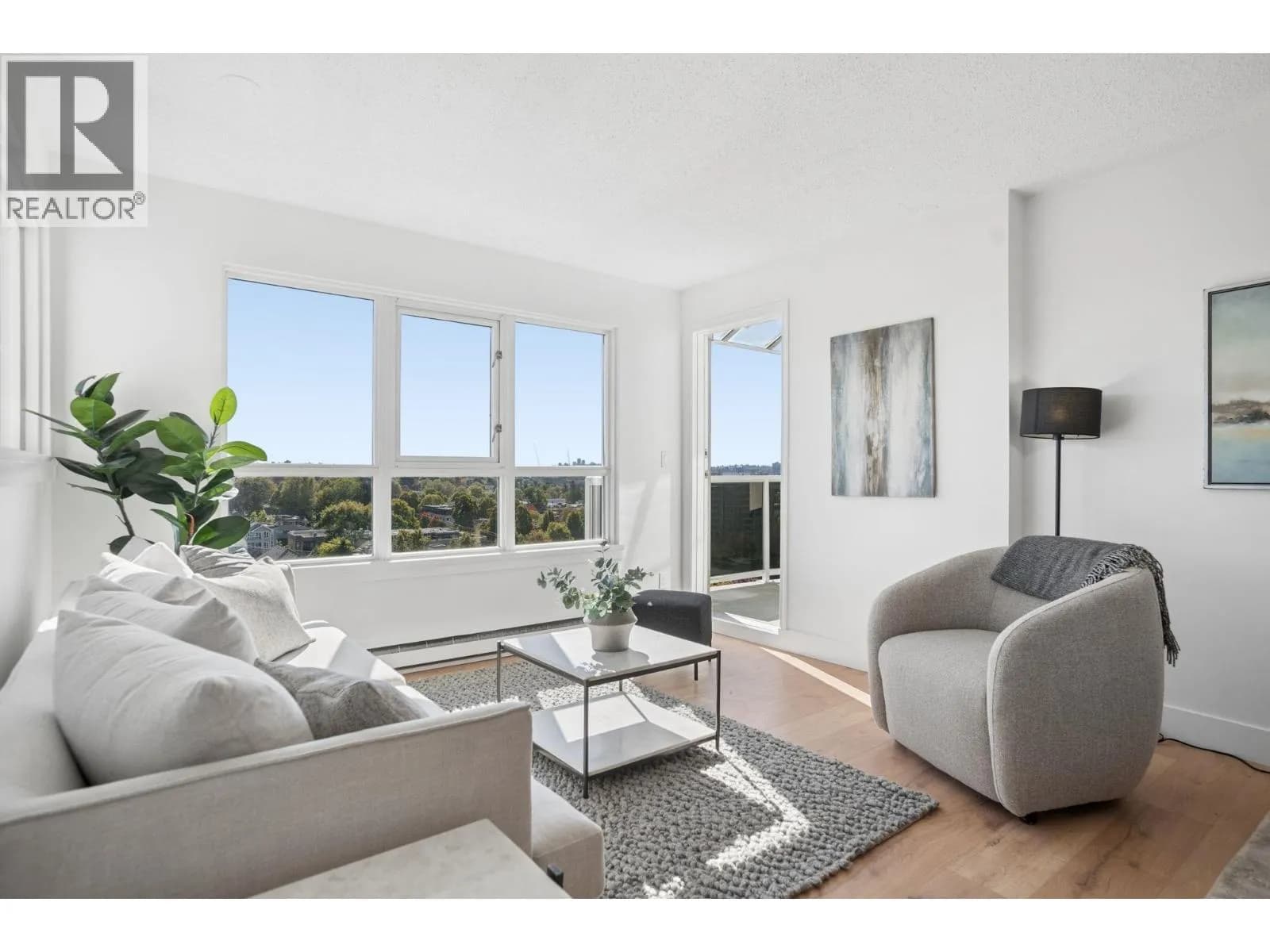 #1204 1833 FRANCES STREET, Vancouver, BC photo 3