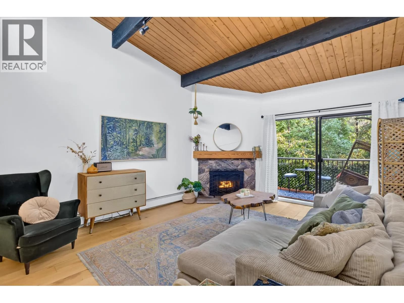 9101 HORNE STREET, Burnaby