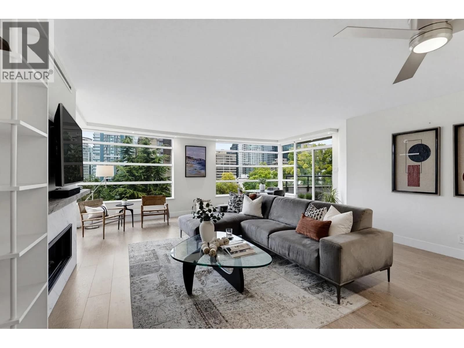 1225 BARCLAY STREET, Vancouver