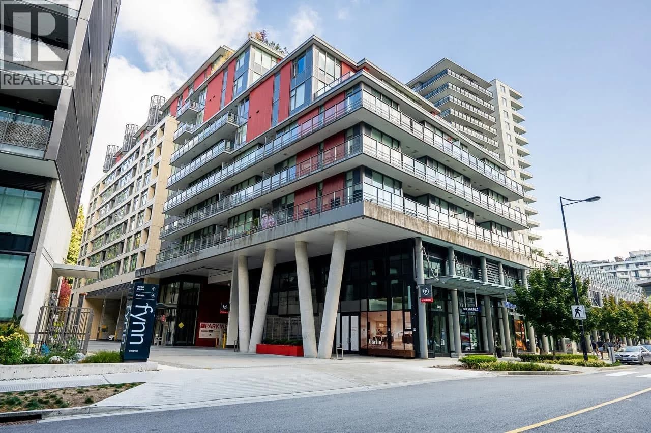 3451 SAWMILL CRESCENT, Vancouver