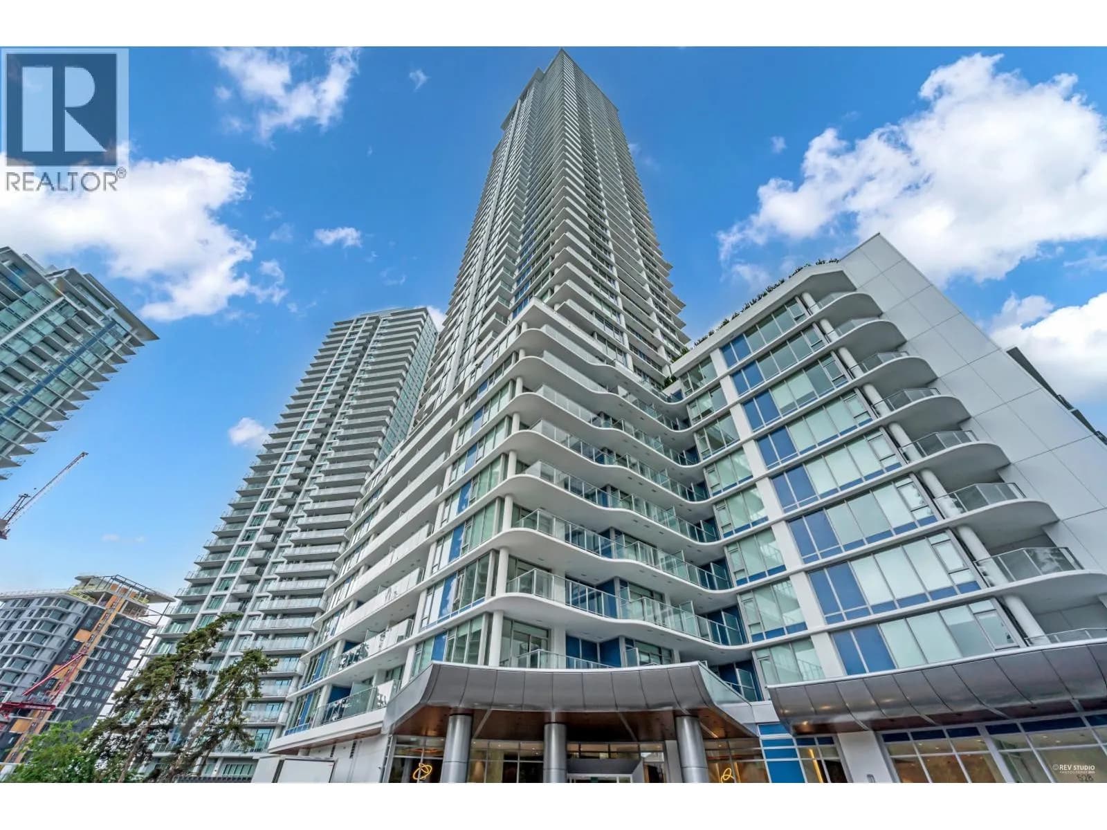 518 CLARKE ROAD, Coquitlam