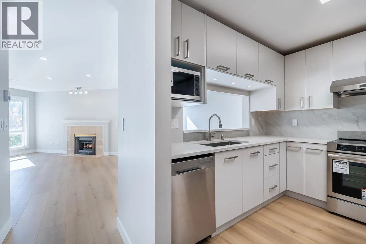 #321 7453 MOFFATT ROAD, Richmond, BC photo 4