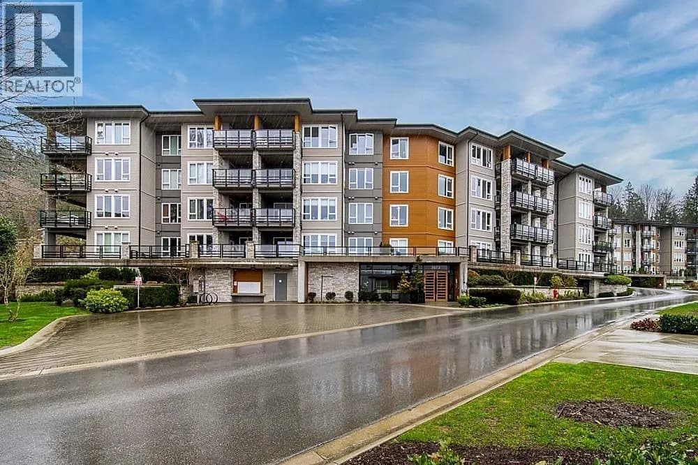 3873 CATES LANDING WAY, North Vancouver