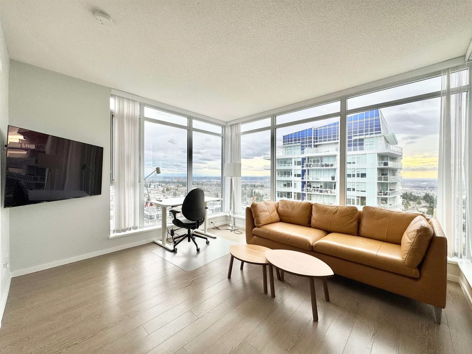 #2508 6700 DUNBLANE AVENUE, Burnaby, BC photo 3