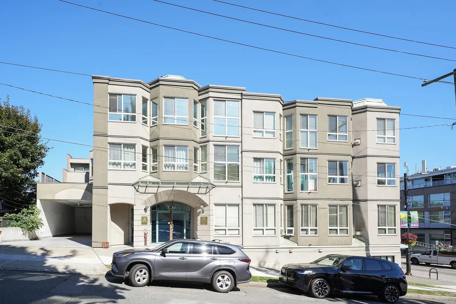 3615 W 17TH AVENUE, Vancouver