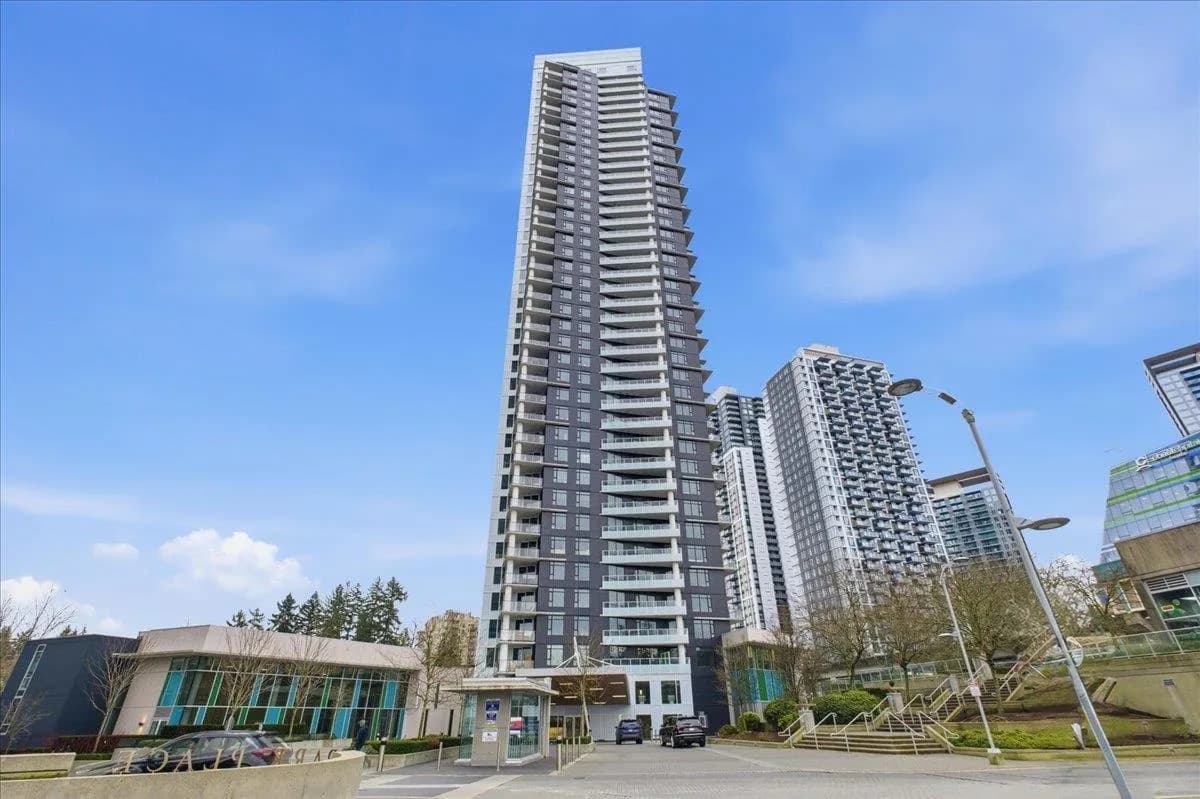 9887 WHALLEY BOULEVARD, Surrey