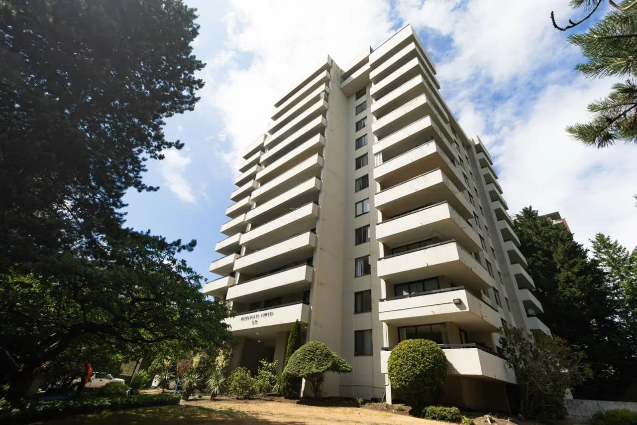 7171 BERESFORD STREET, Burnaby