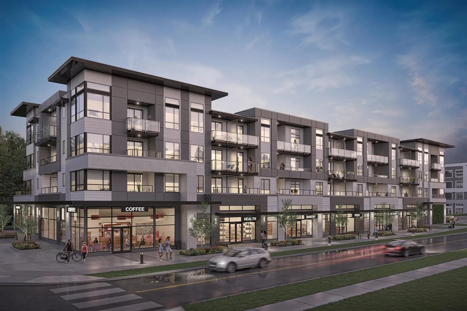 5937 144 STREET, Surrey