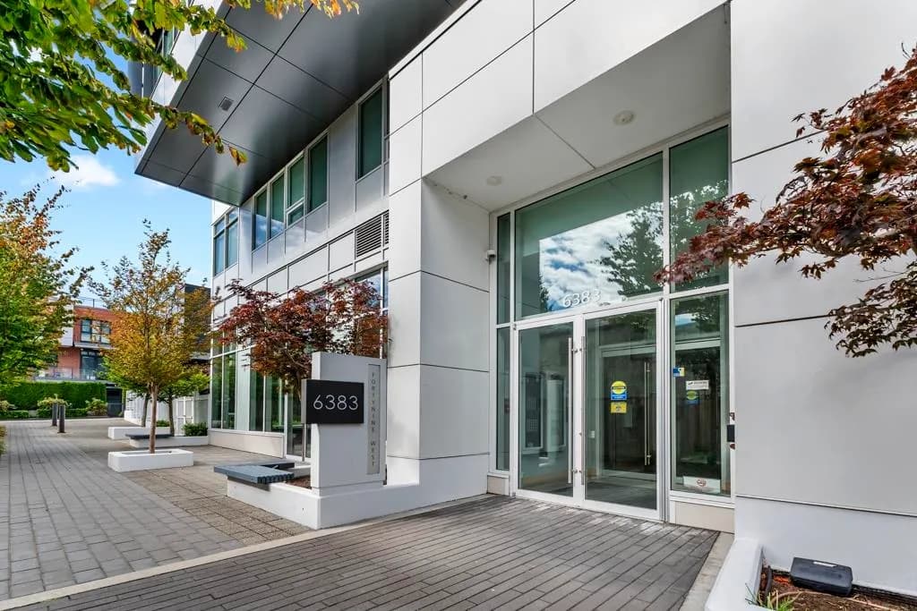 #506 6383 CAMBIE STREET, Vancouver, BC photo 2