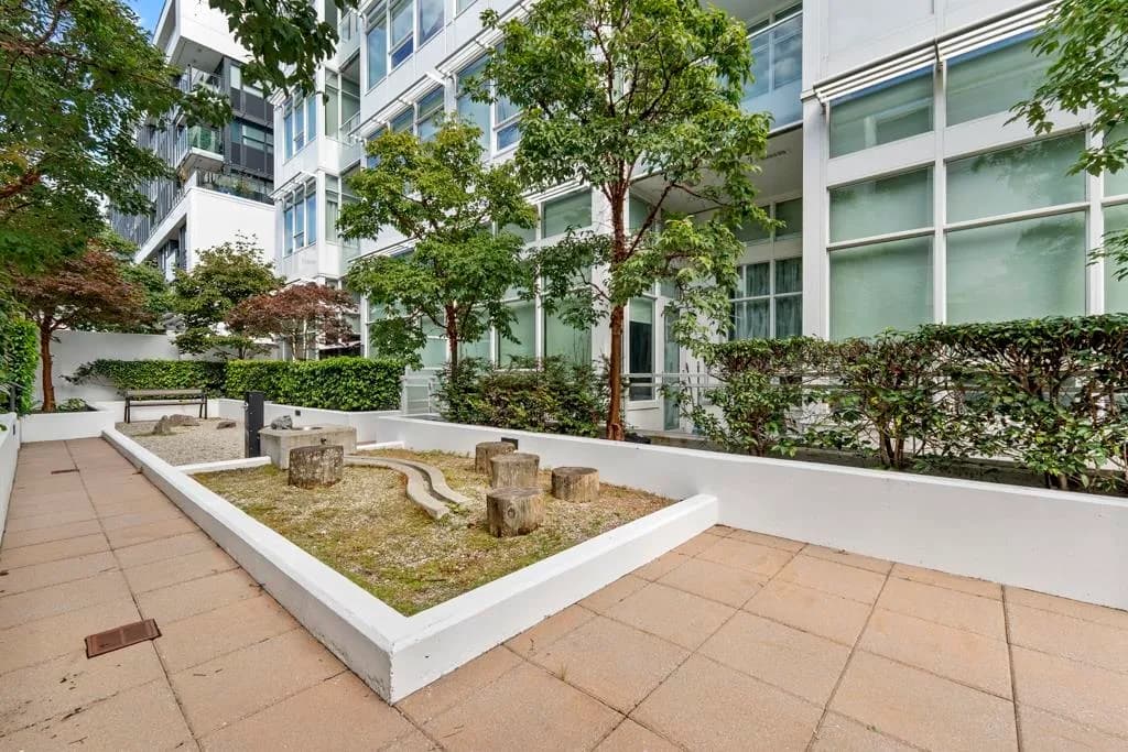 #506 6383 CAMBIE STREET, Vancouver, BC photo 3